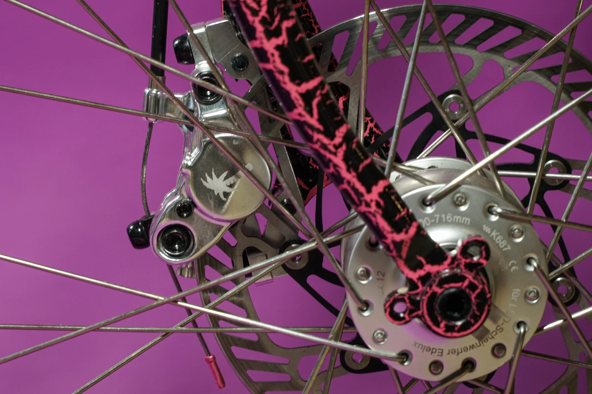Palm Oil Brake Kit - Image 14