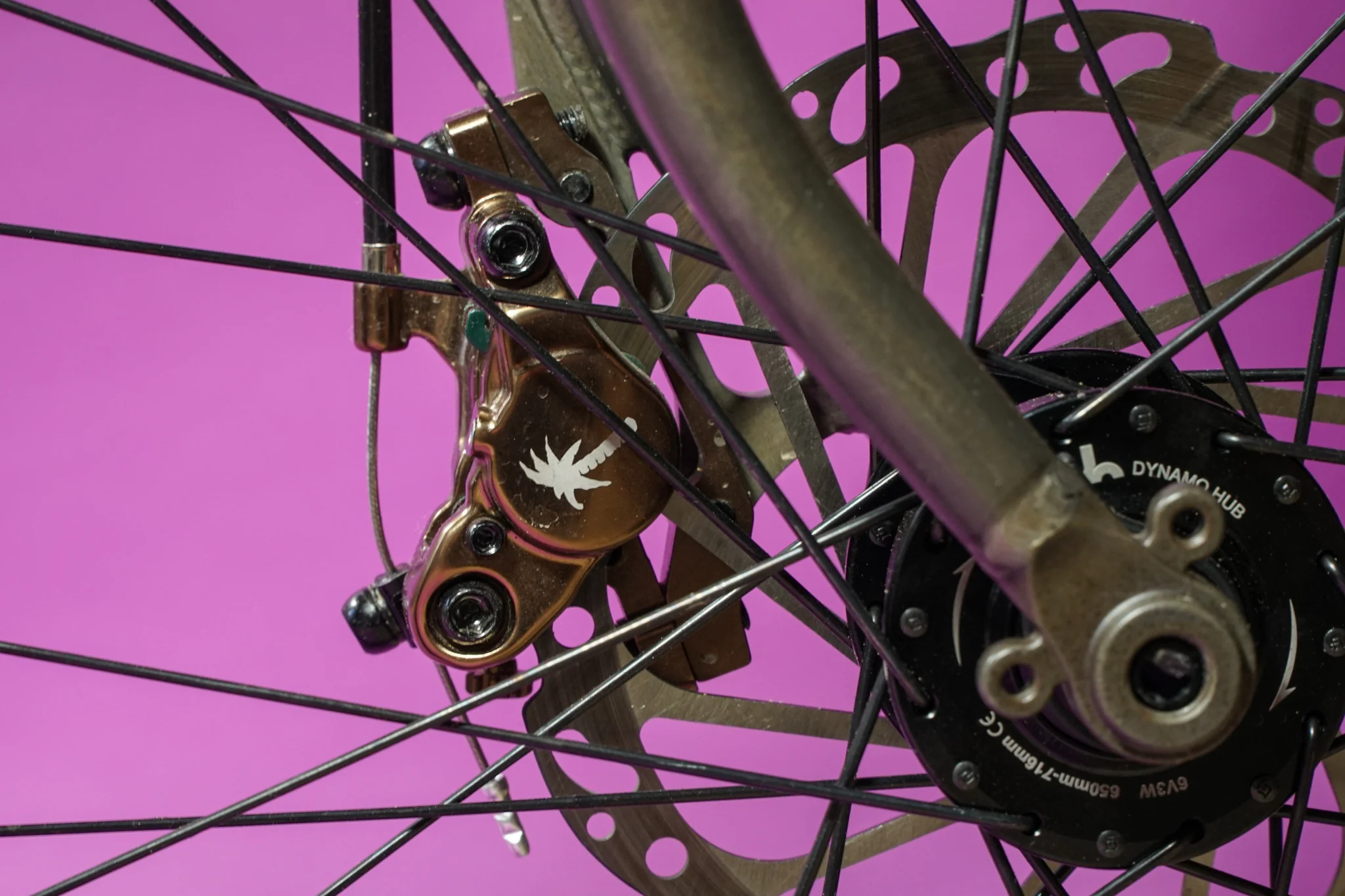 Palm Oil Brake Kit - Image 15