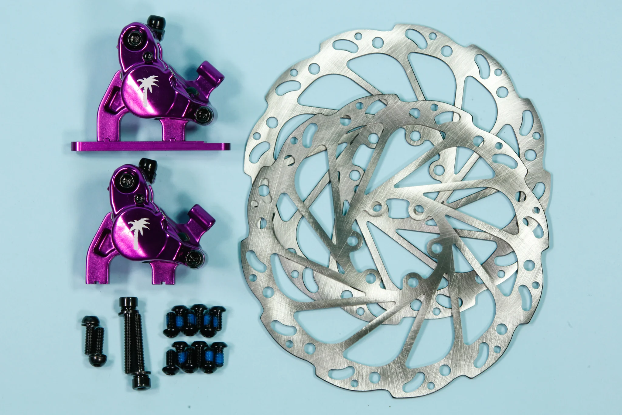 Palm Oil Brake Kit - Image 3