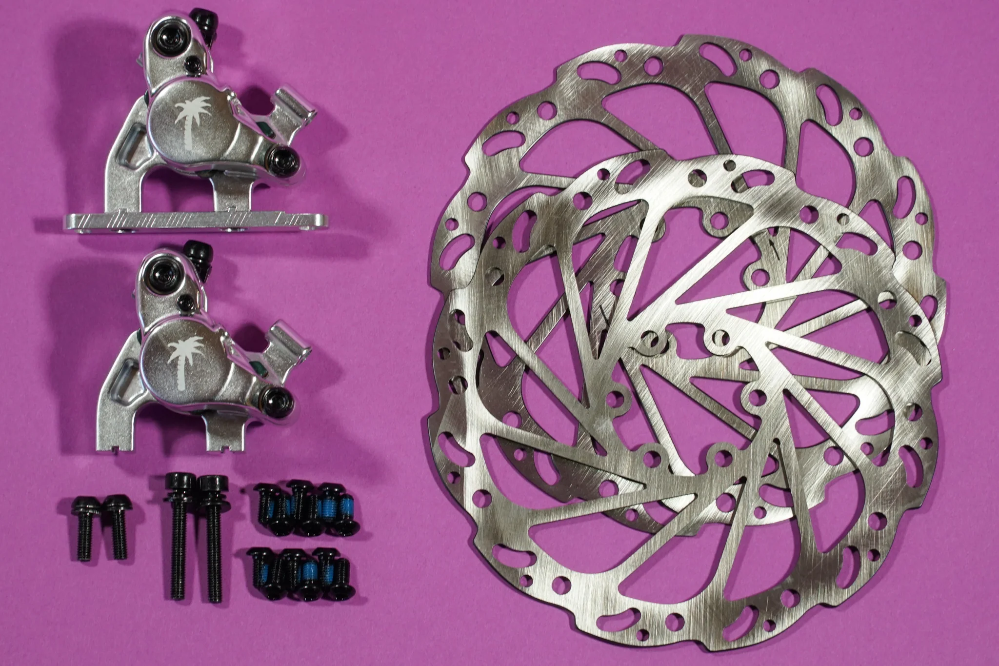 Palm Oil Brake Kit - Image 9