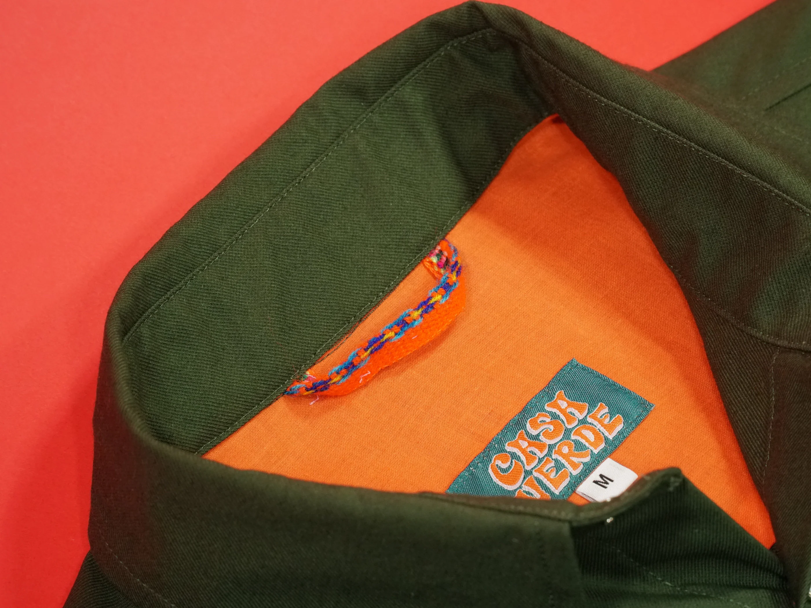 SFA Long Sleeve Shirt - Image 12