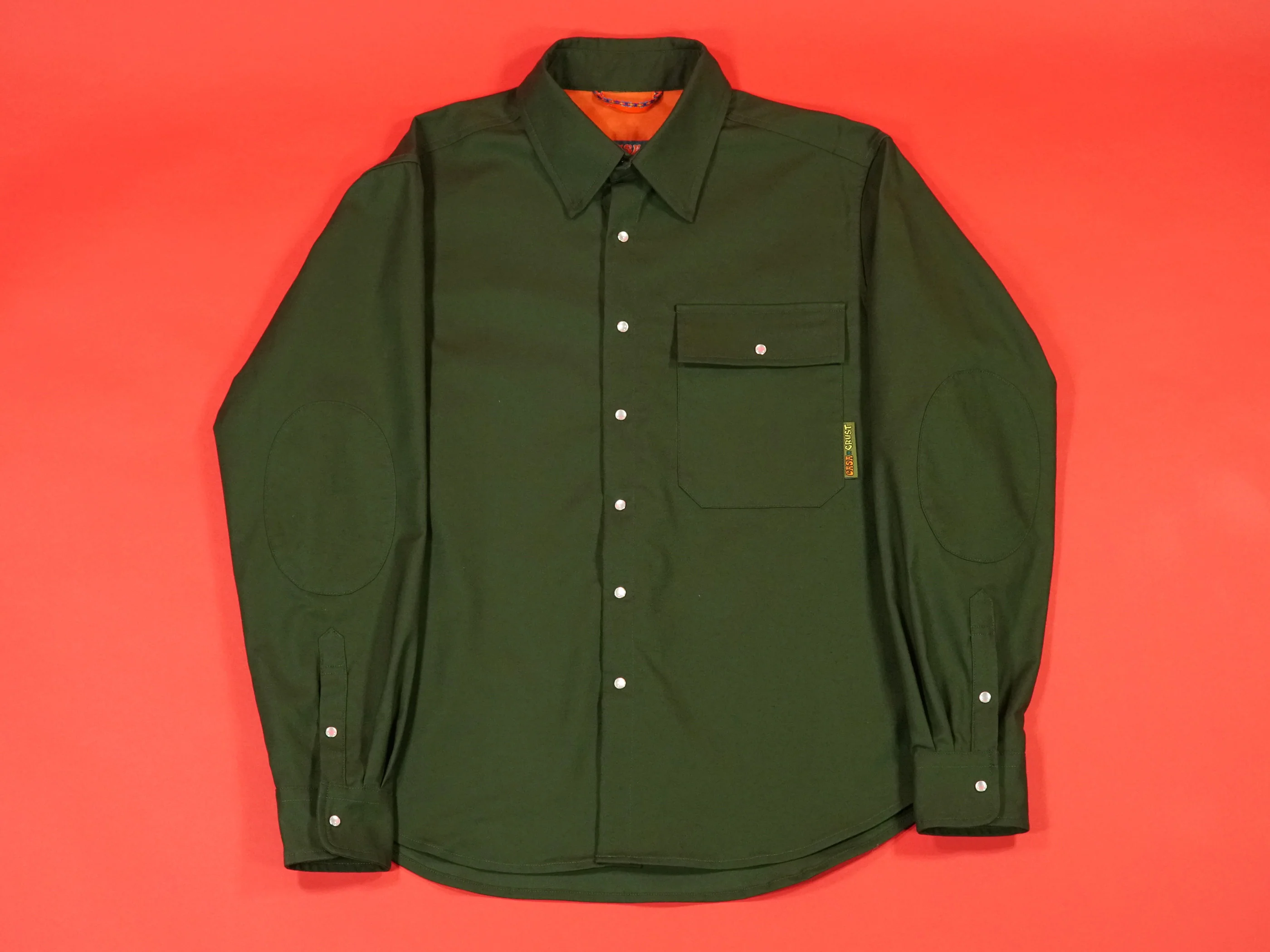 SFA Long Sleeve Shirt - Image 13