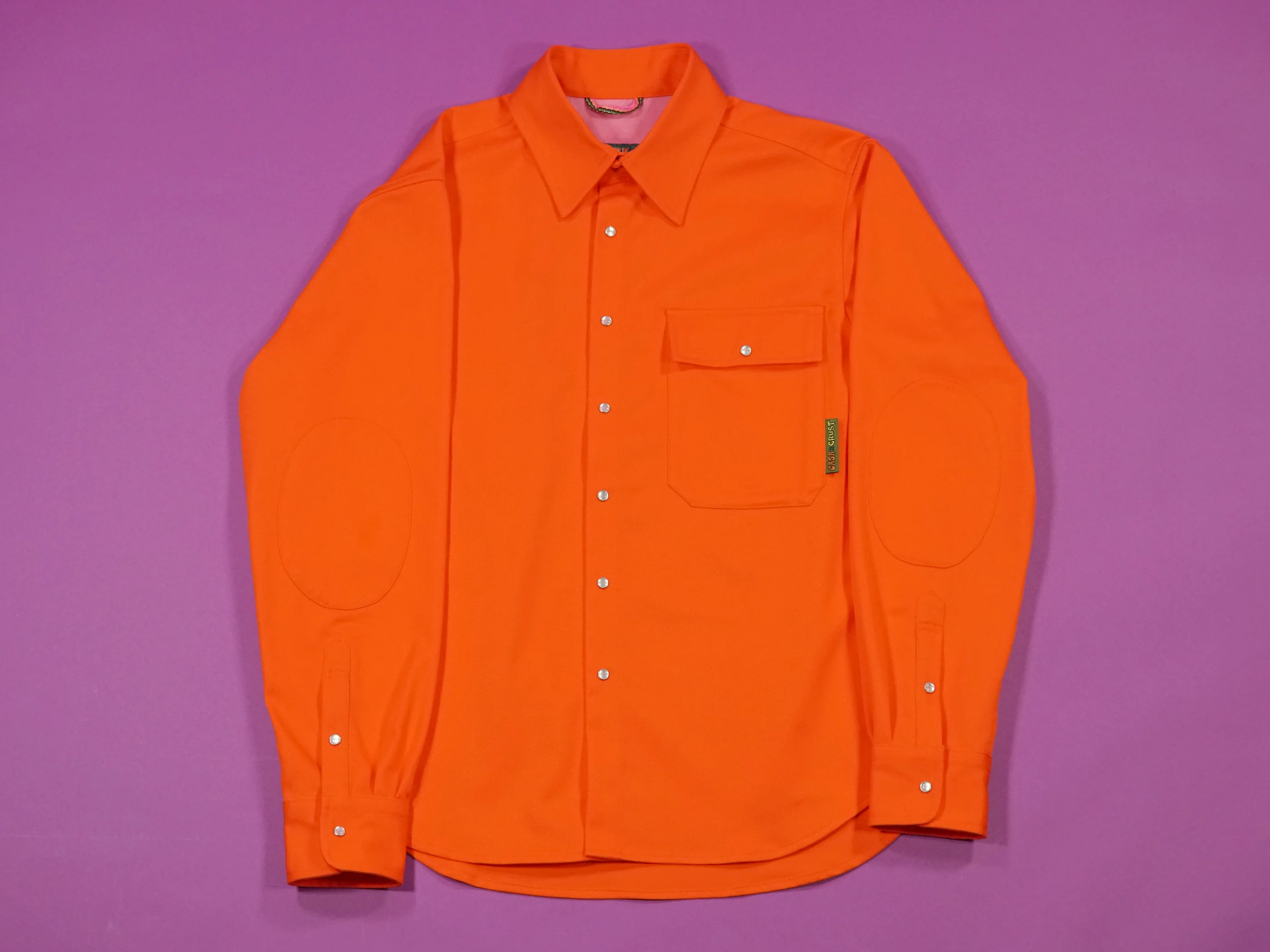 SFA Long Sleeve Shirt - Image 14