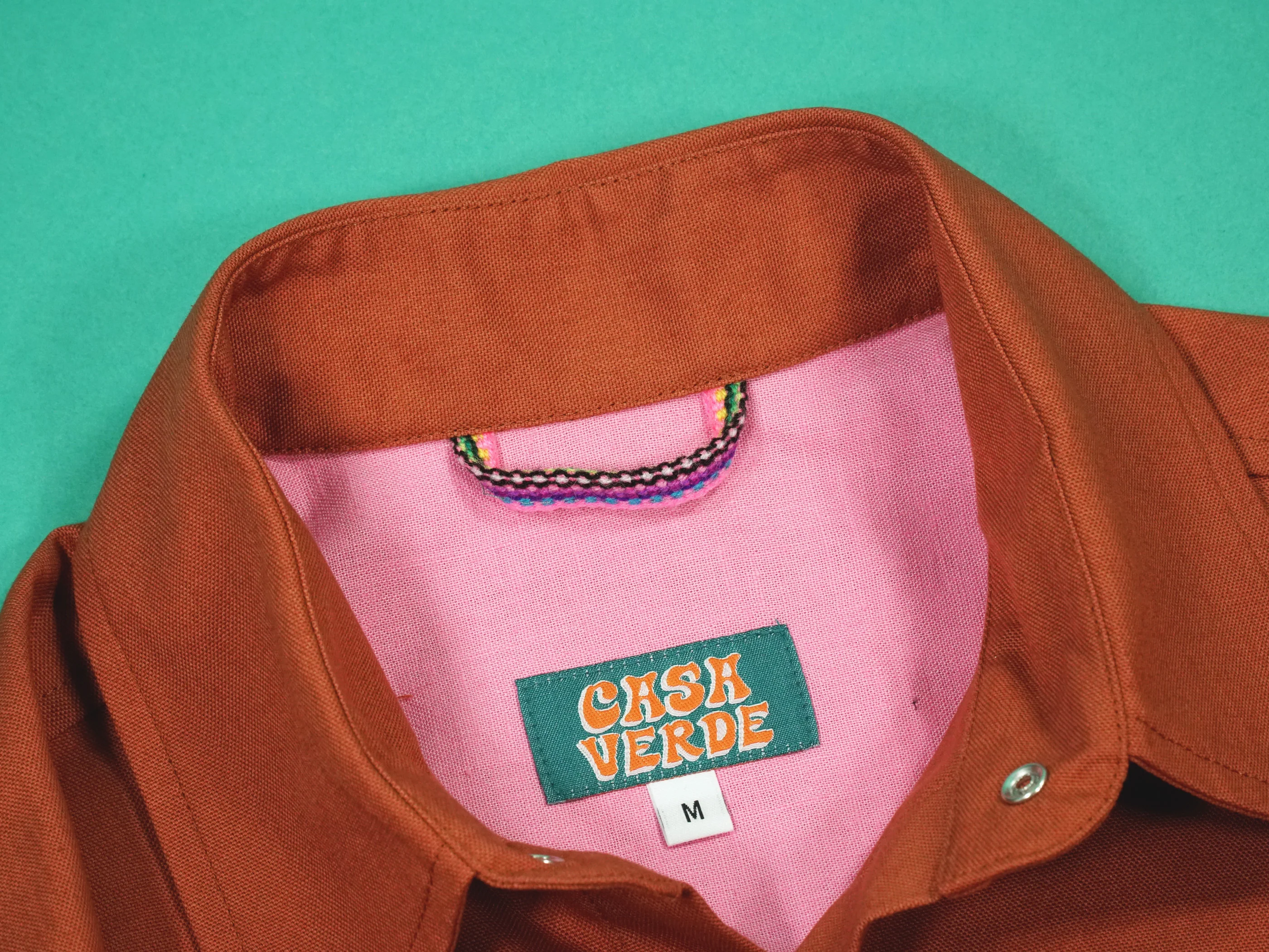 SFA Long Sleeve Shirt - Image 17