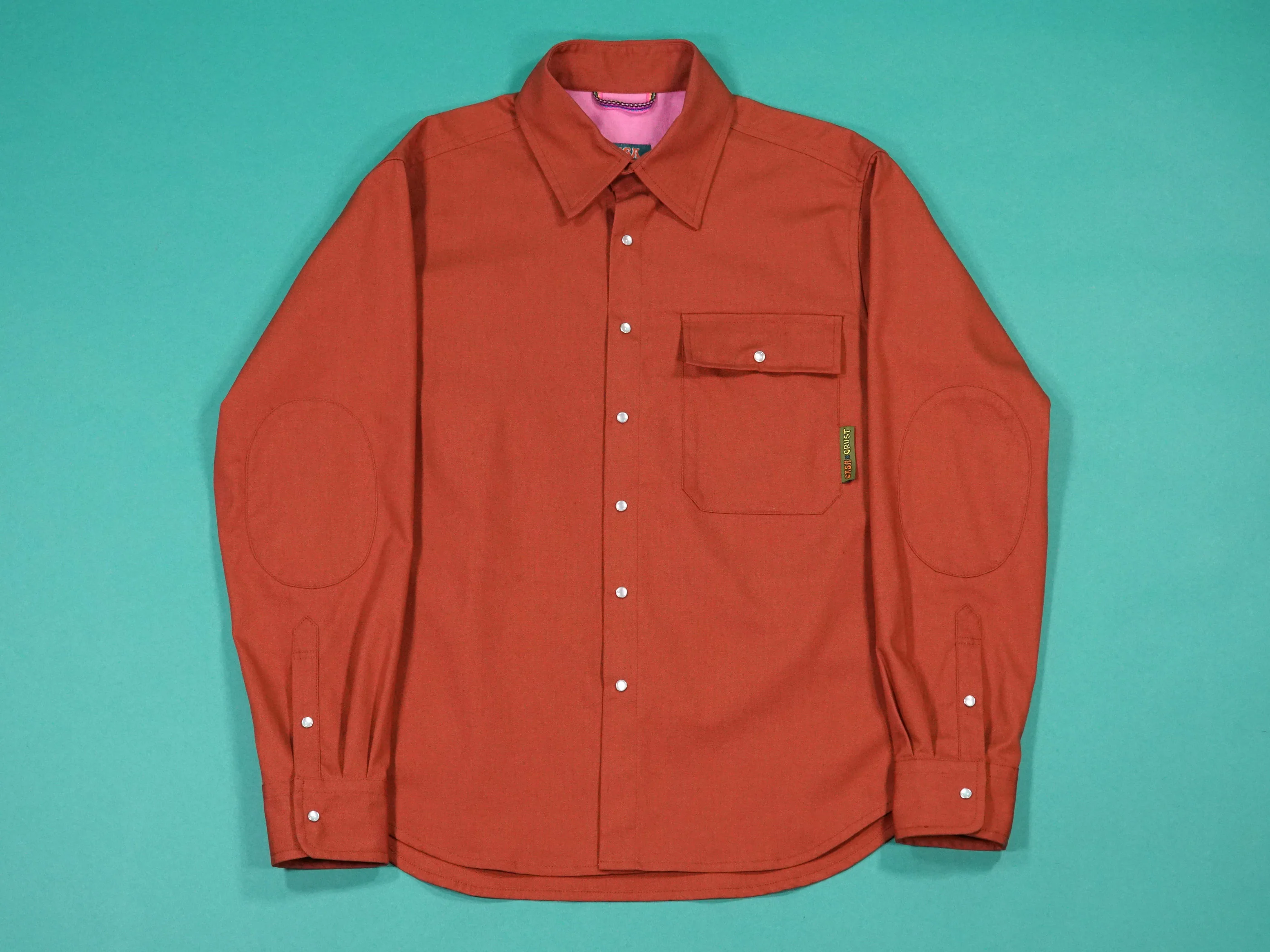 SFA Long Sleeve Shirt - Image 18