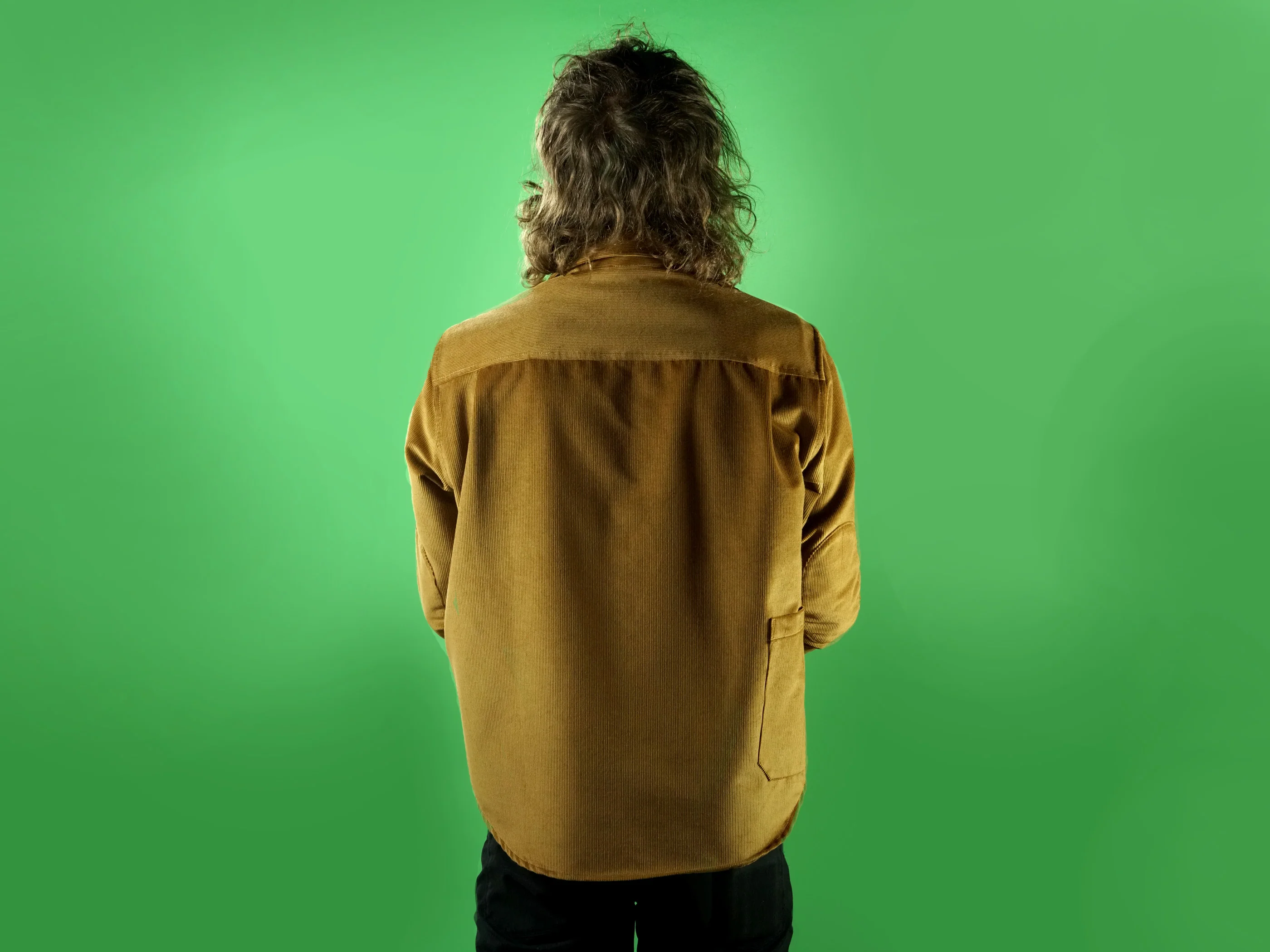 SFA Long Sleeve Shirt - Image 4