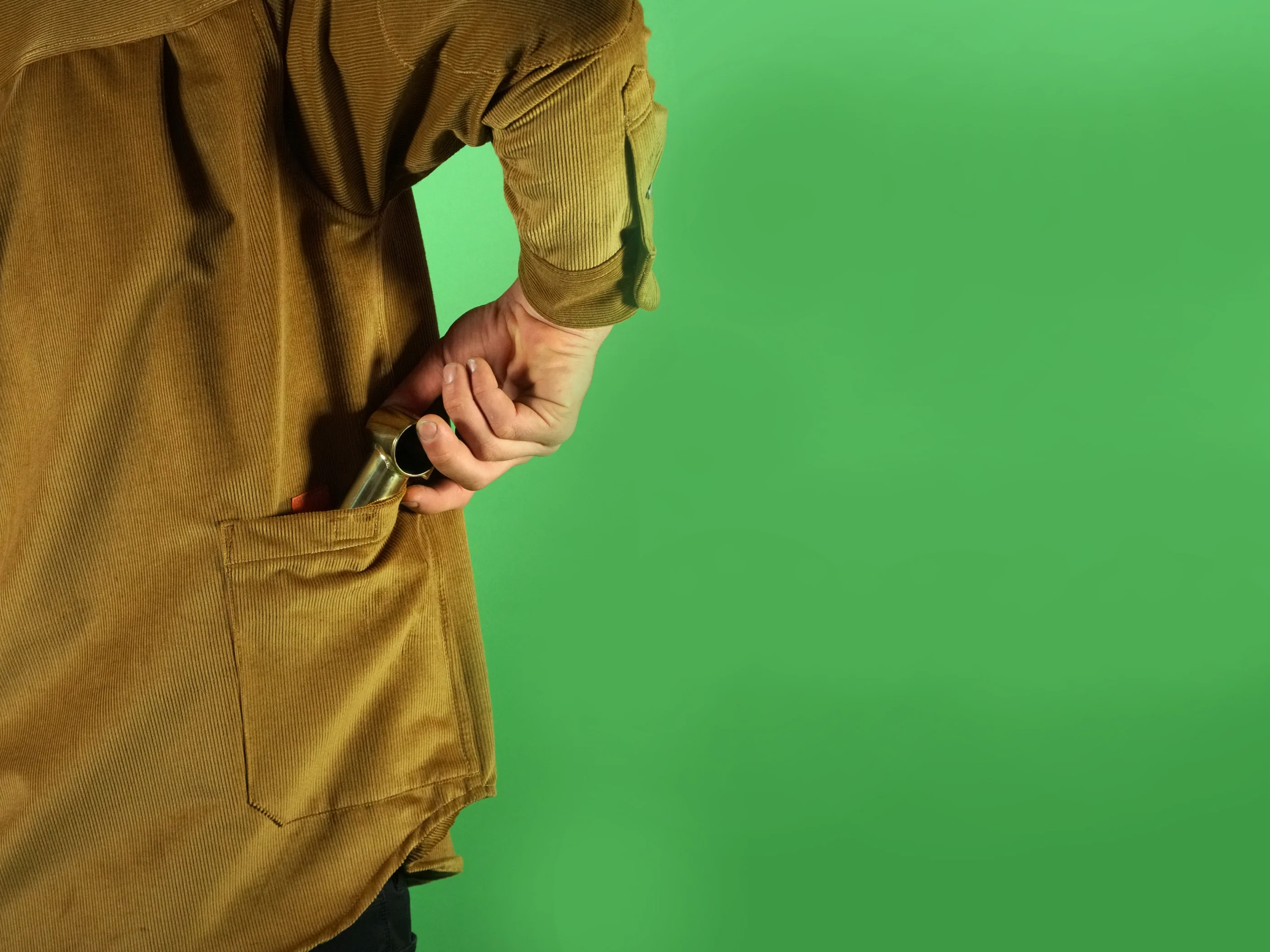 SFA Long Sleeve Shirt - Image 5