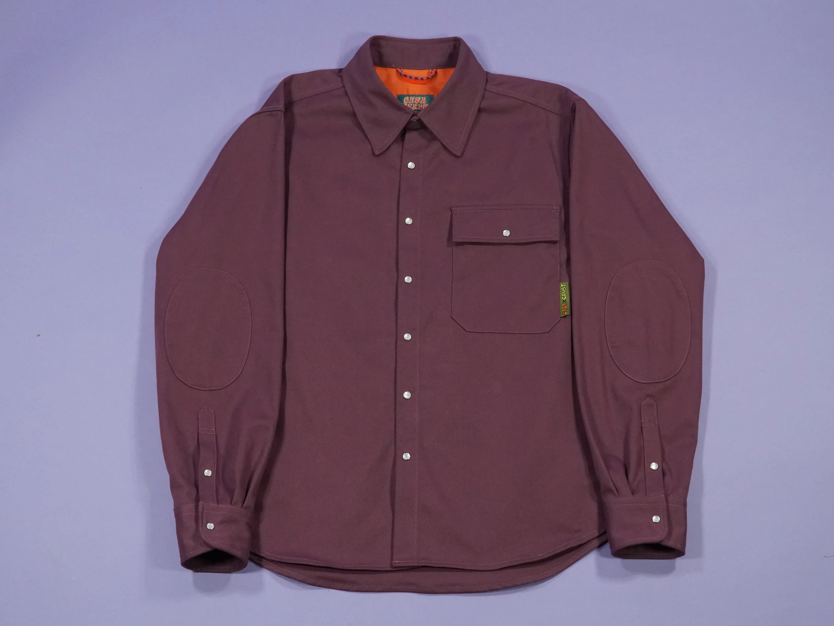 SFA Long Sleeve Shirt - Image 8