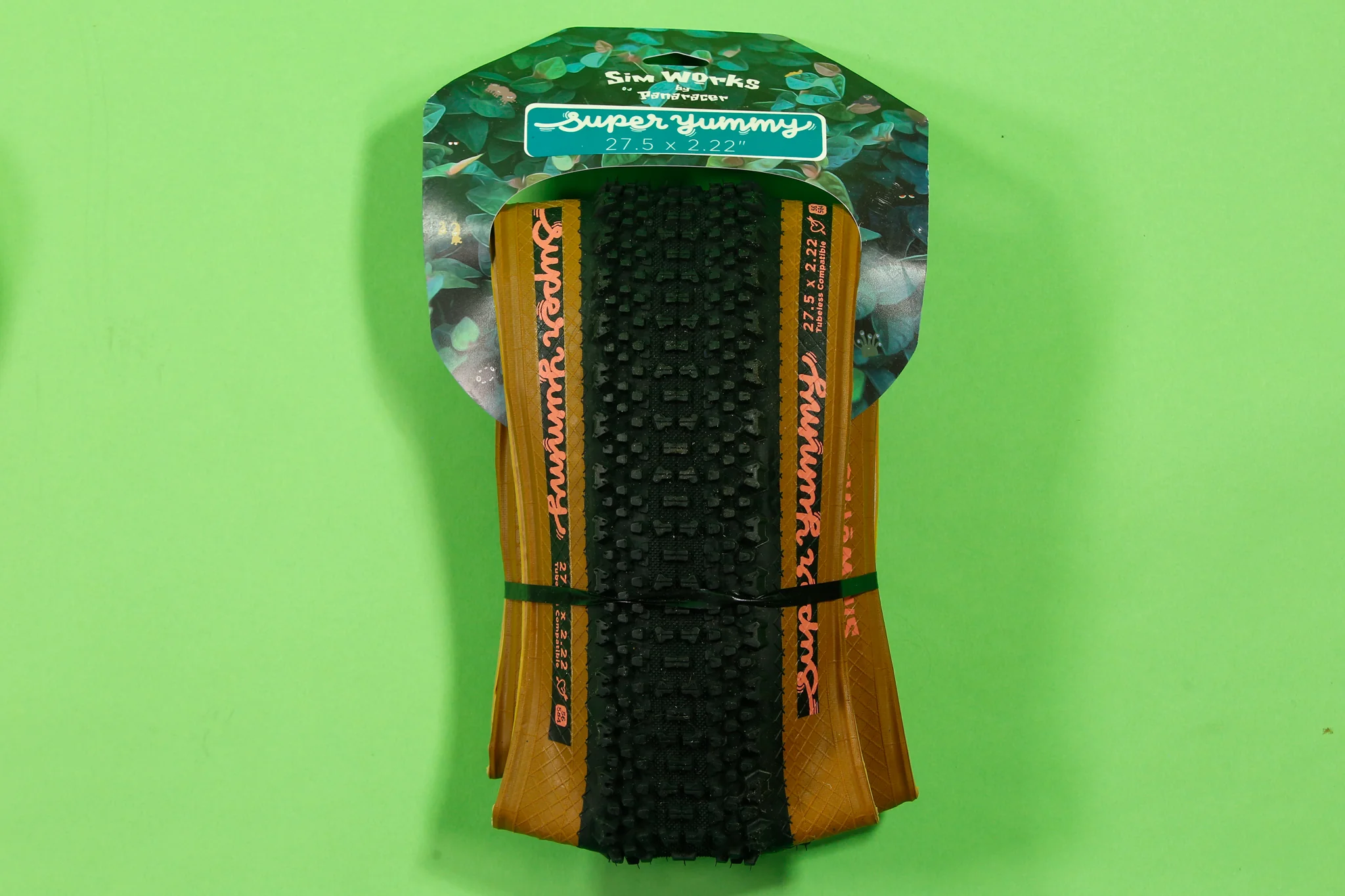 SimWorks Super Yummy by Panaracer - Image 3