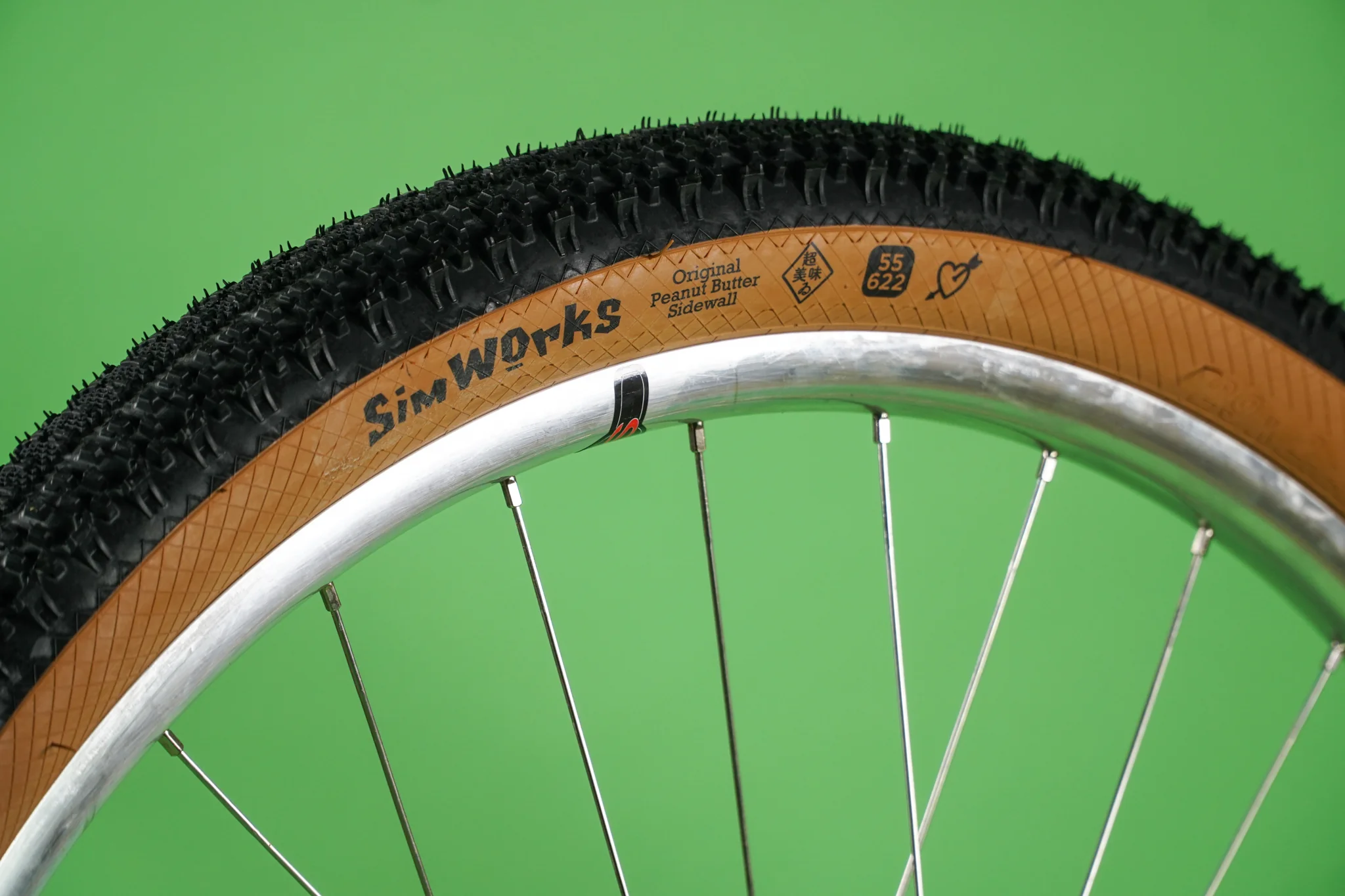 SimWorks Super Yummy by Panaracer - Image 6