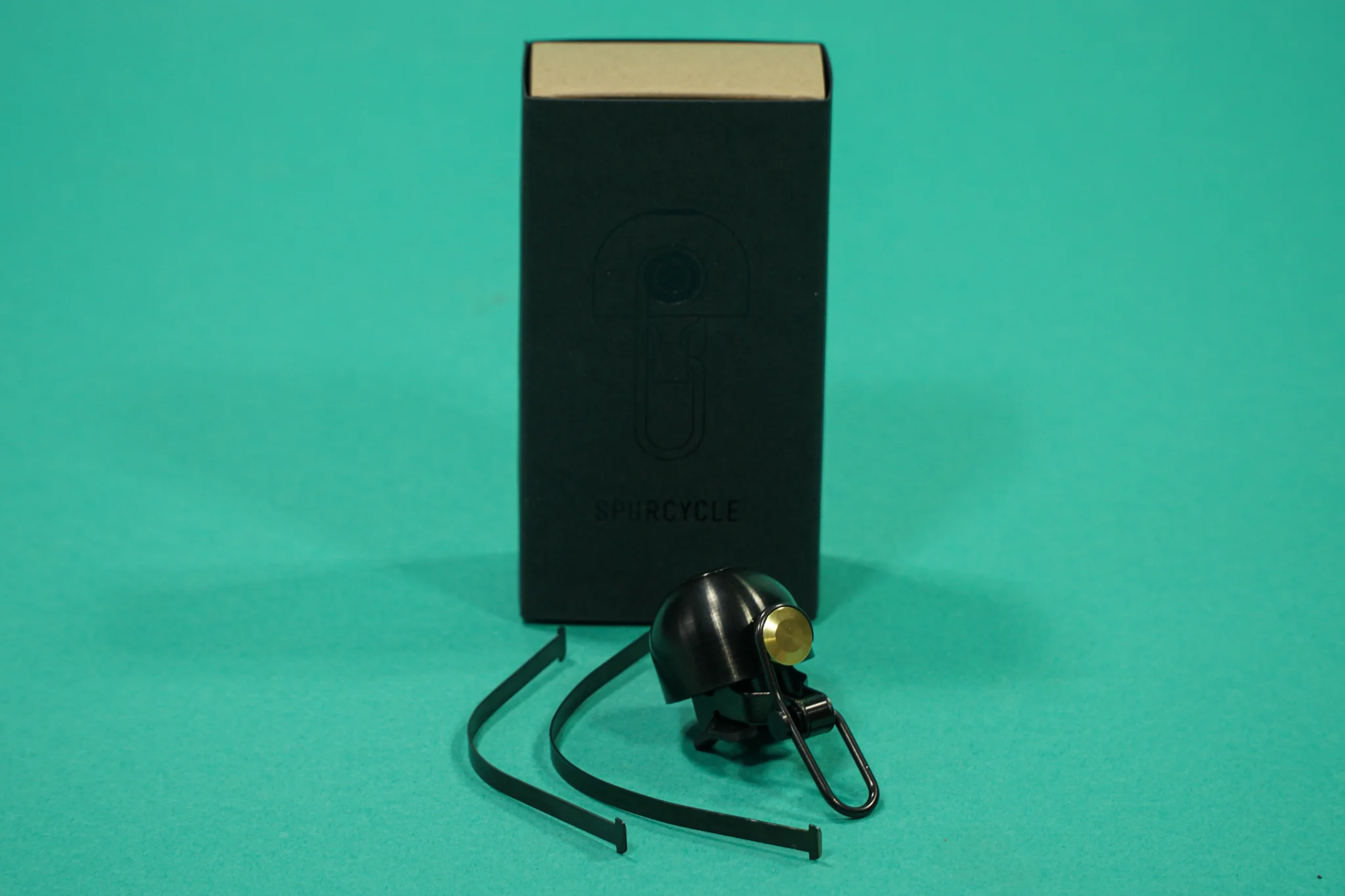 Spurcycle Original Bell - Image 3