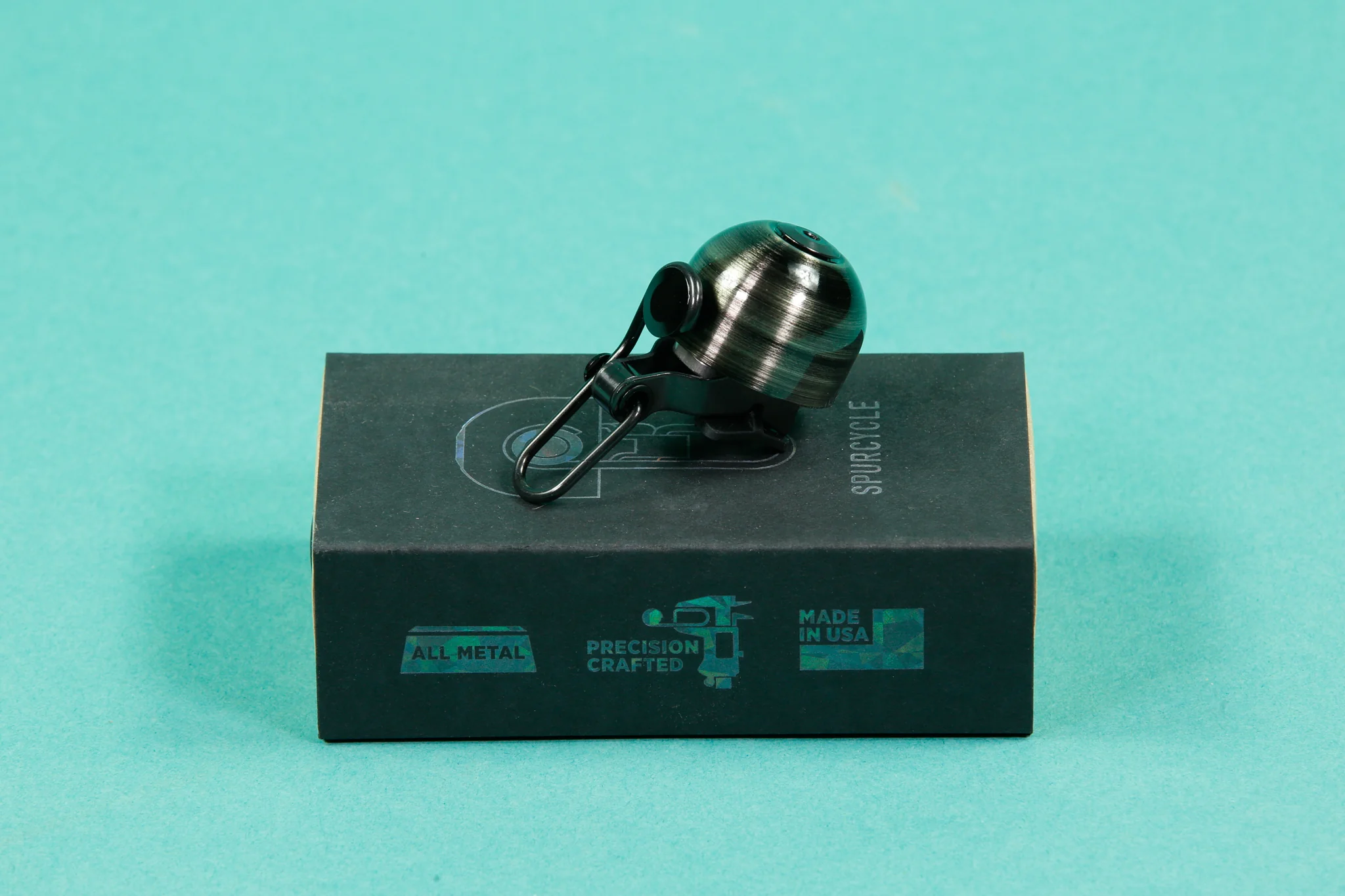 Spurcycle Original Bell - Image 4