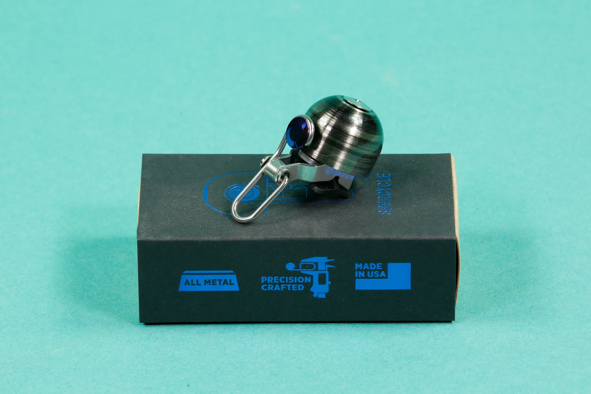 Spurcycle Original Bell - Image 5