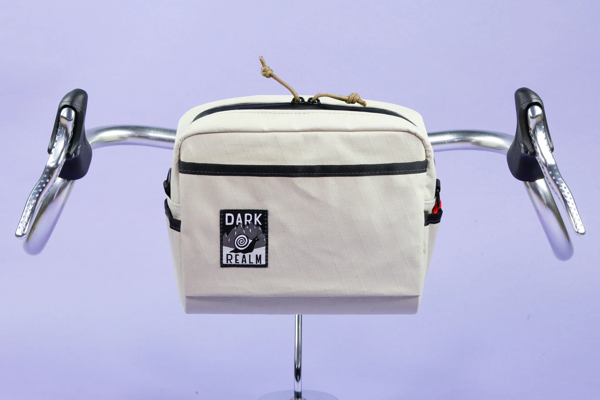 TBD Handlebar Bag by Dark Realm - Image 3