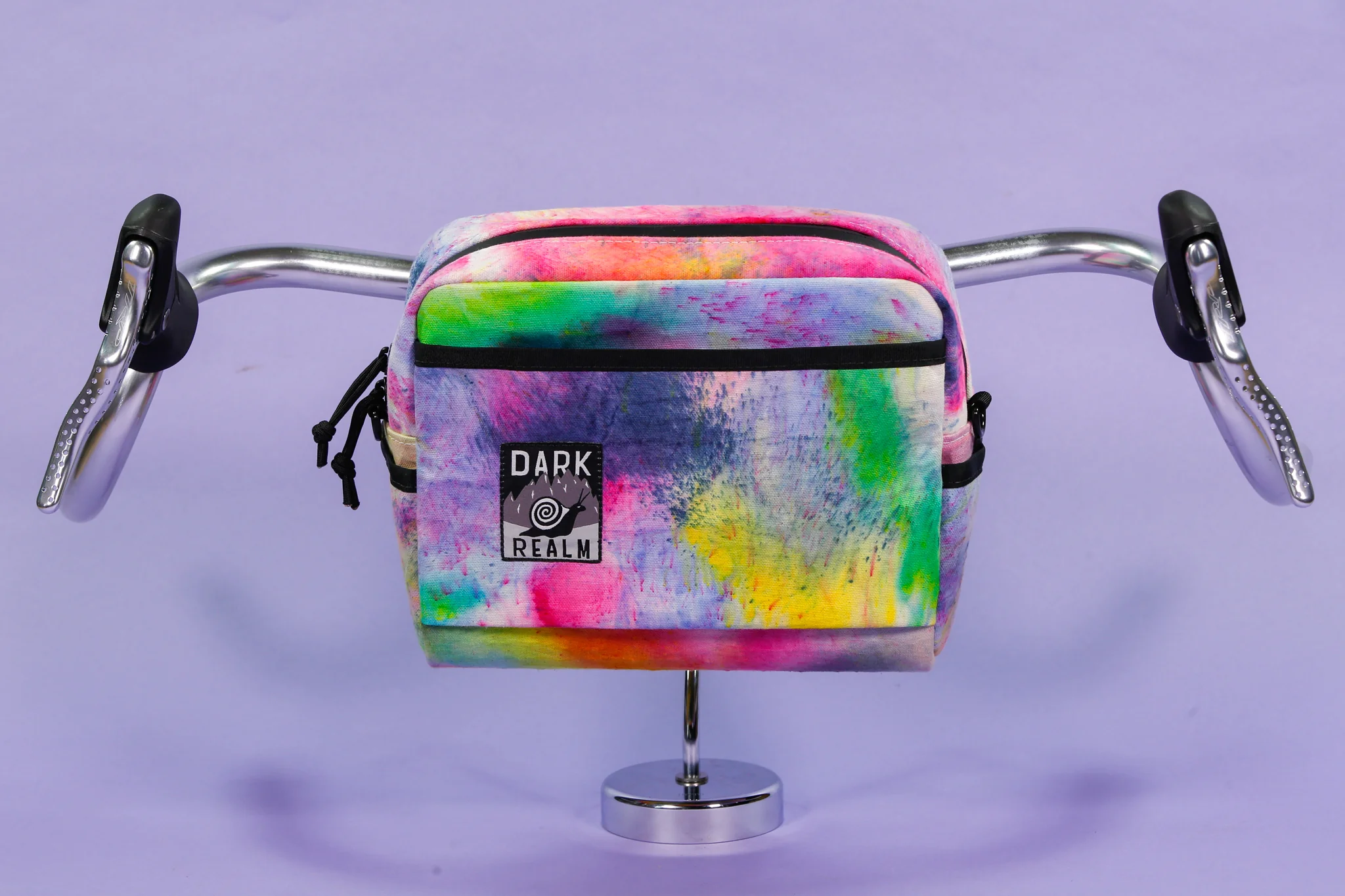TBD Handlebar Bag by Dark Realm - Image 4