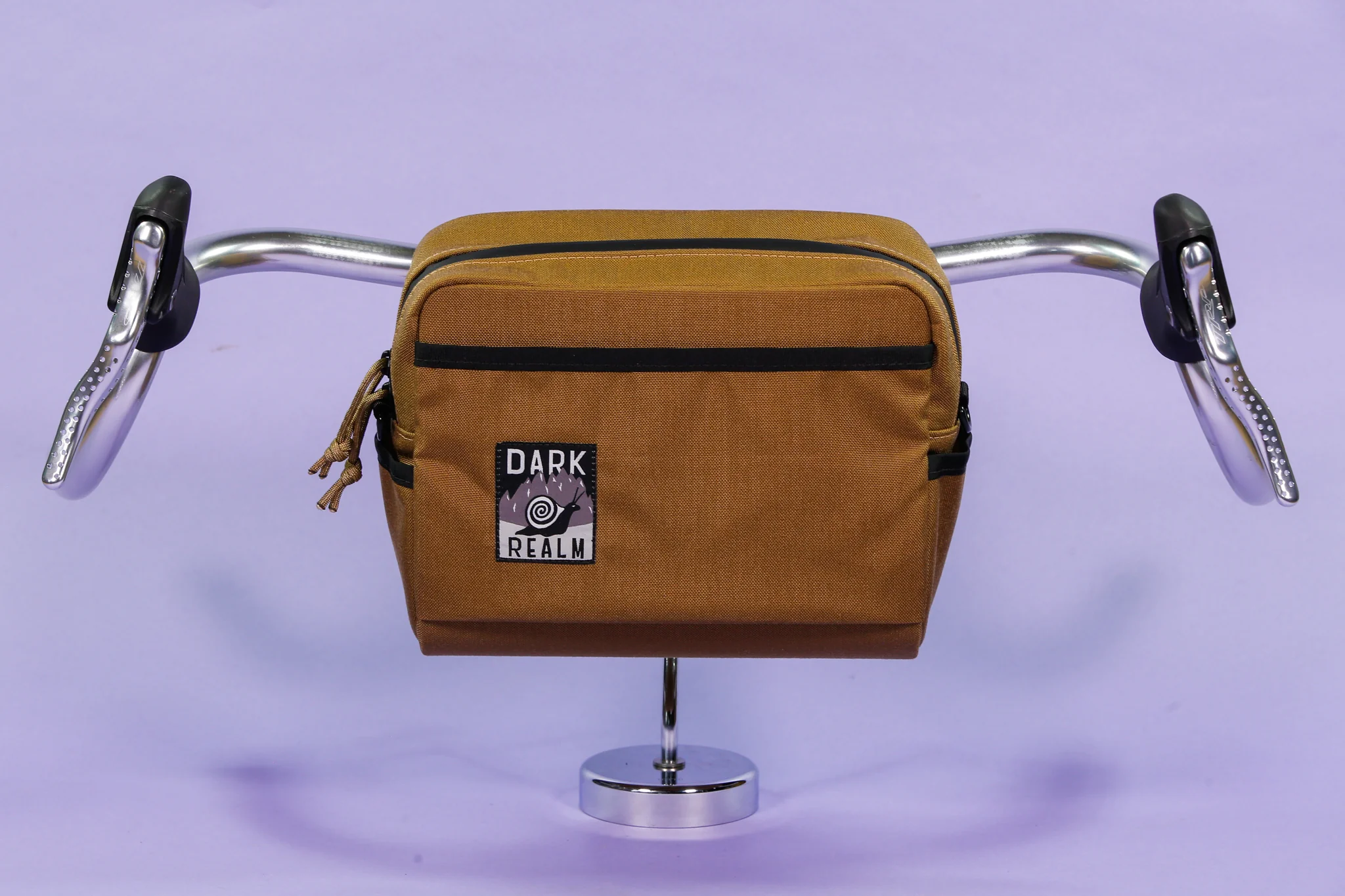 TBD Handlebar Bag by Dark Realm - Image 5
