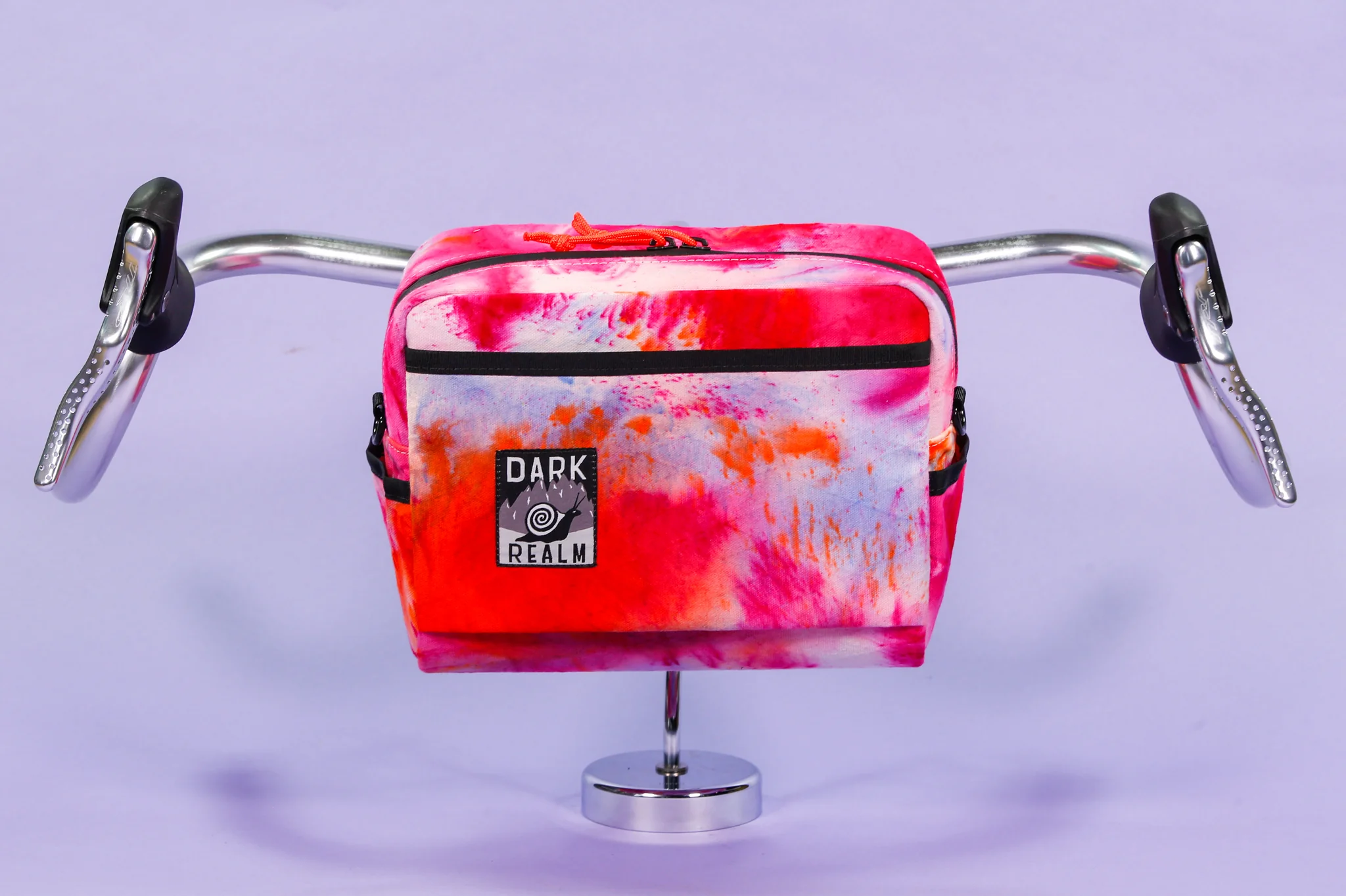 TBD Handlebar Bag by Dark Realm - Image 6