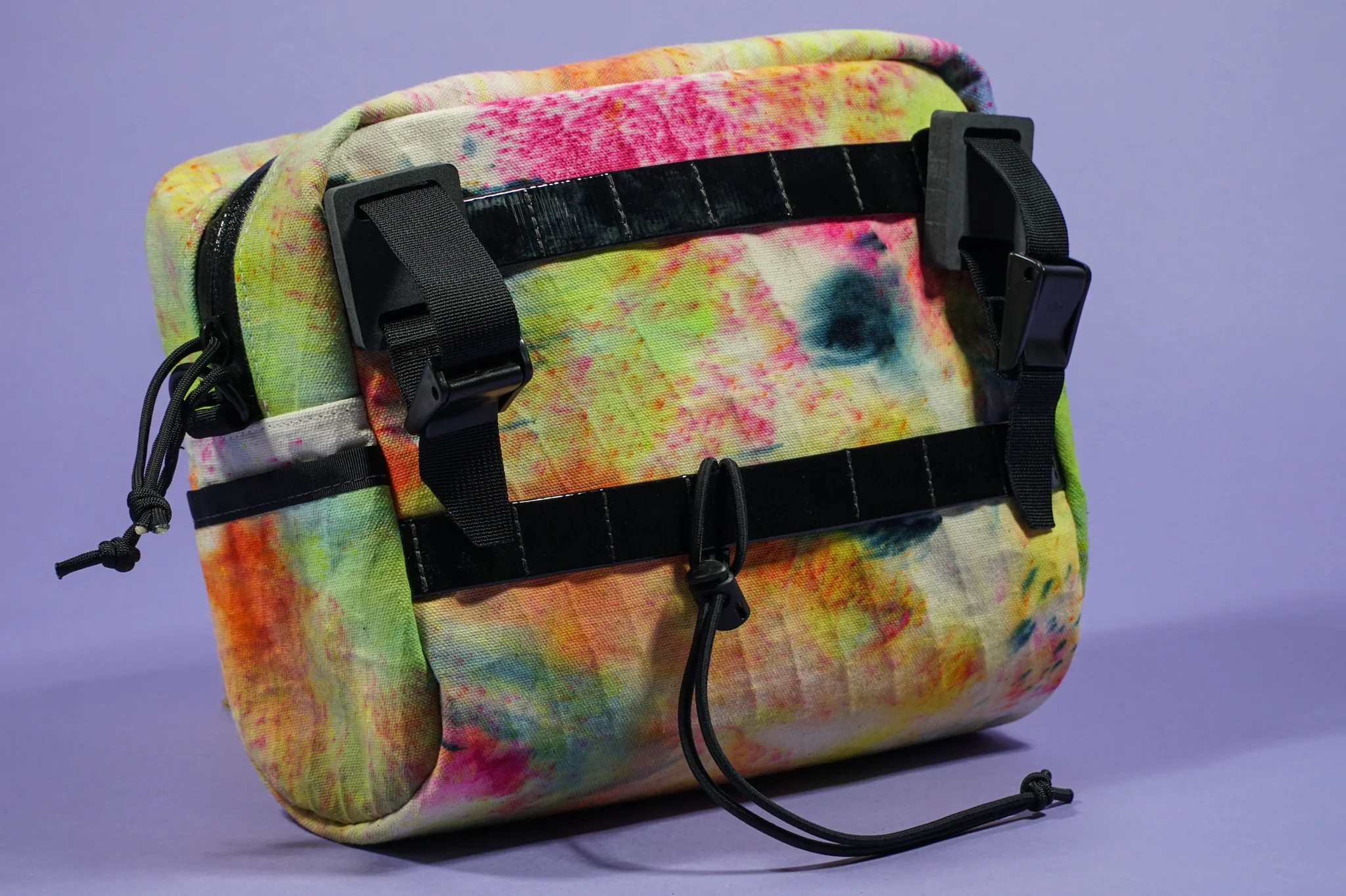 TBD Handlebar Bag by Dark Realm - Image 7