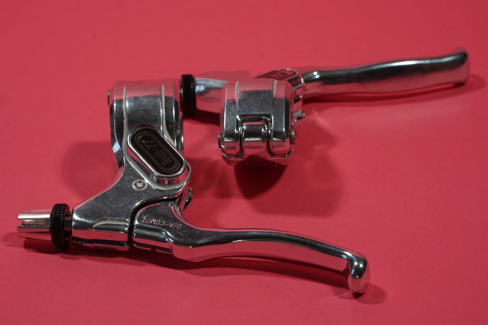Tech-77 Levers - Image 3