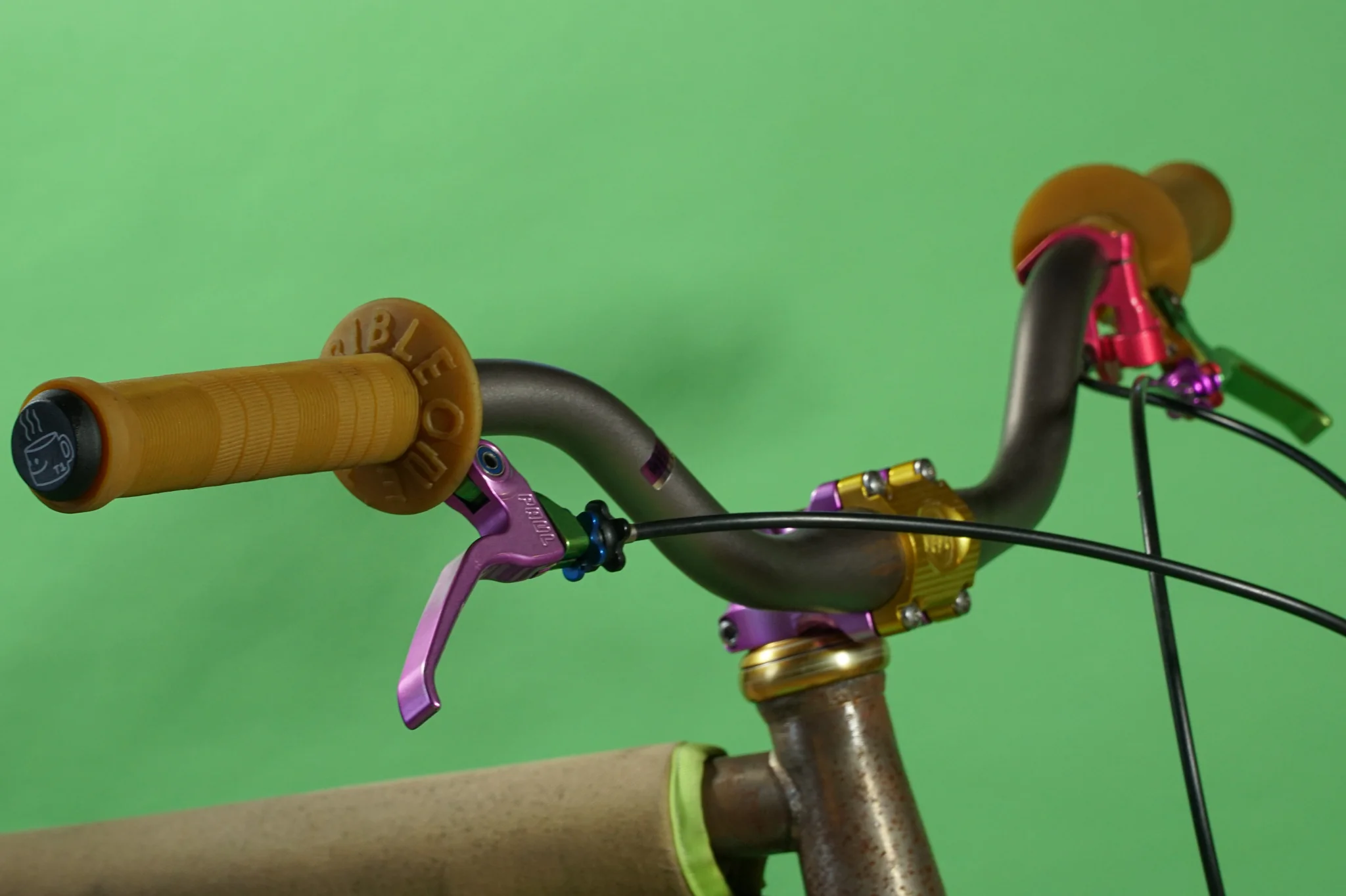Terrible One Grips - Image 6