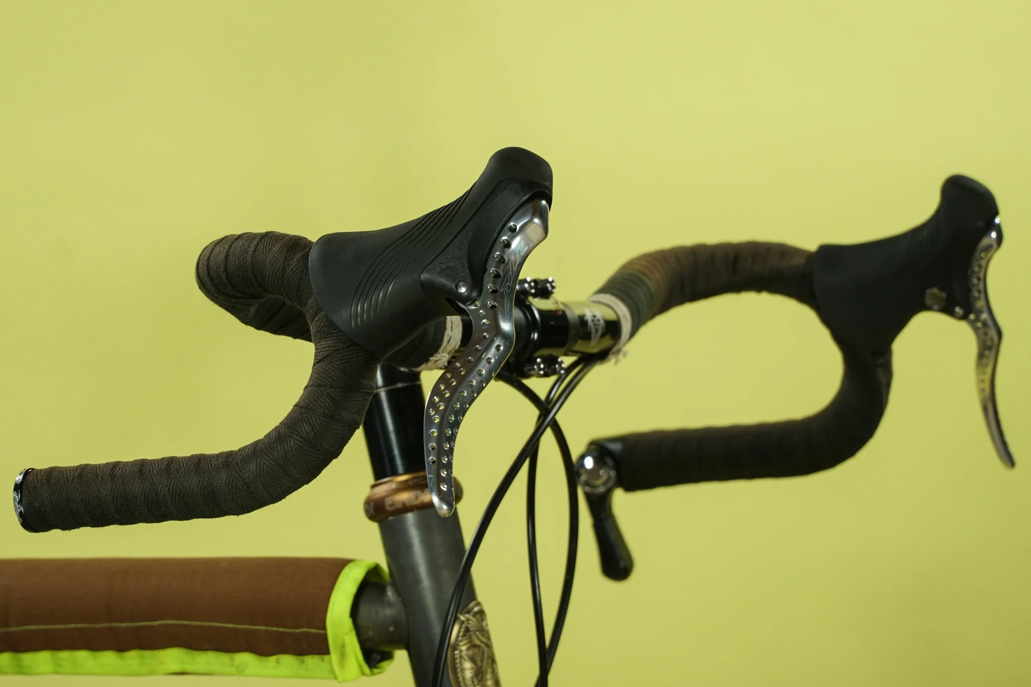 TRP RRL SR Levers - Image 4