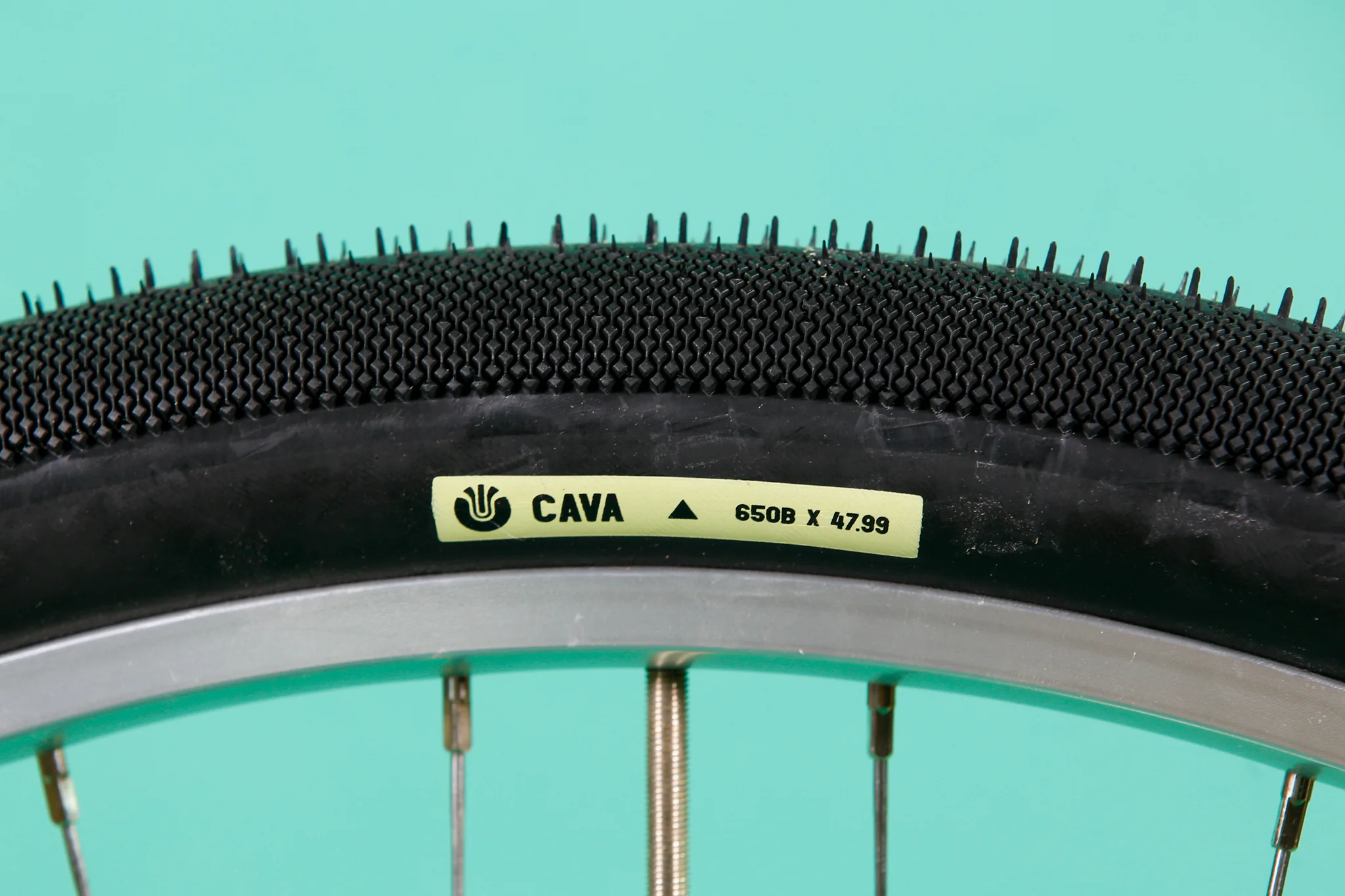 Ultradynamico Cava Tyres - Image 3