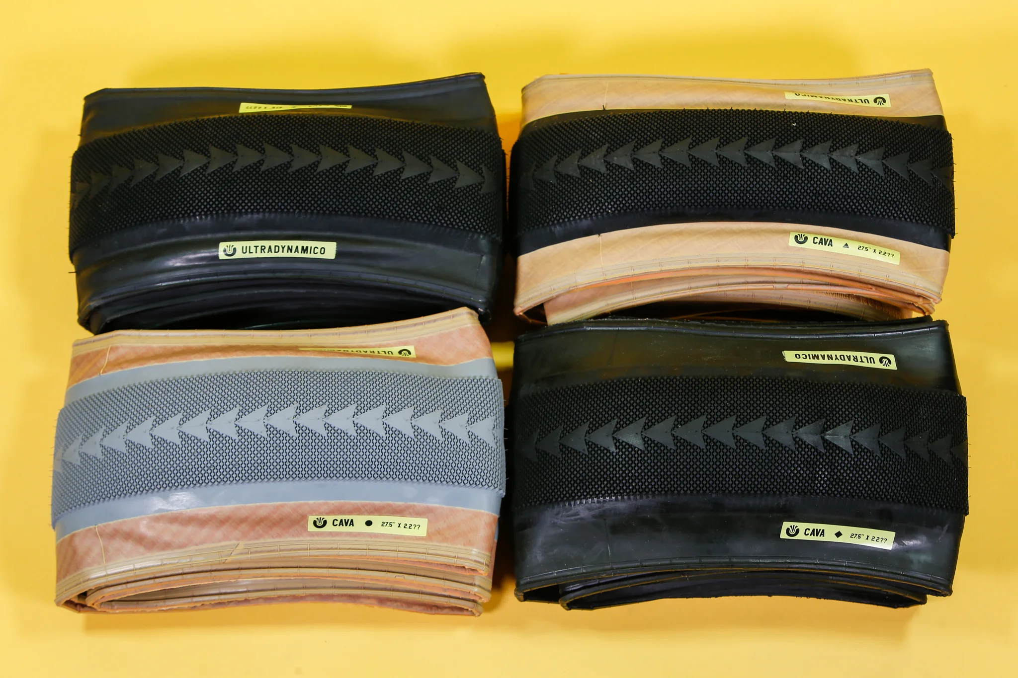 Ultradynamico Cava Tyres - Image 7