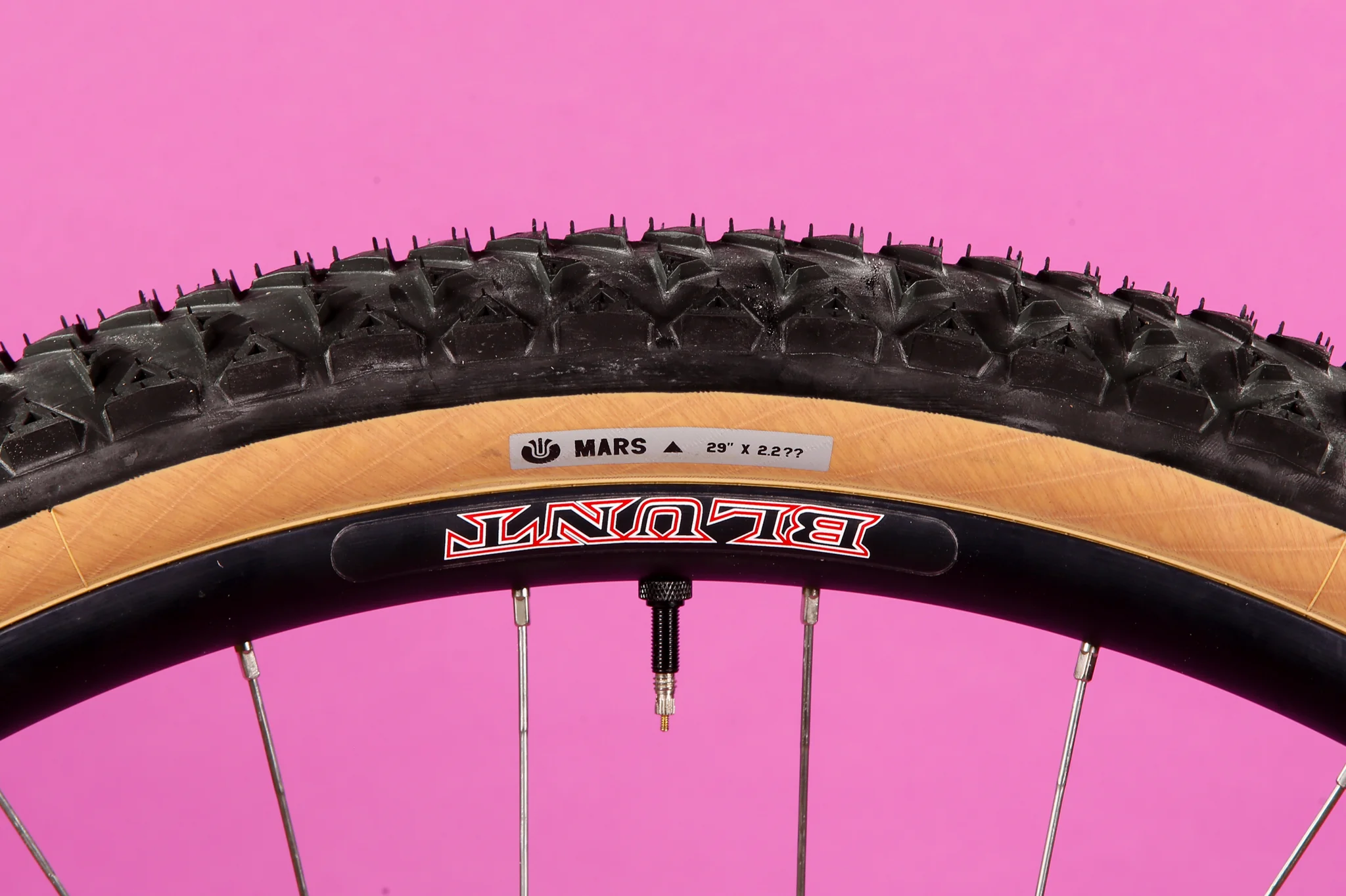 Ultradynamico MARS Tyres - Image 10