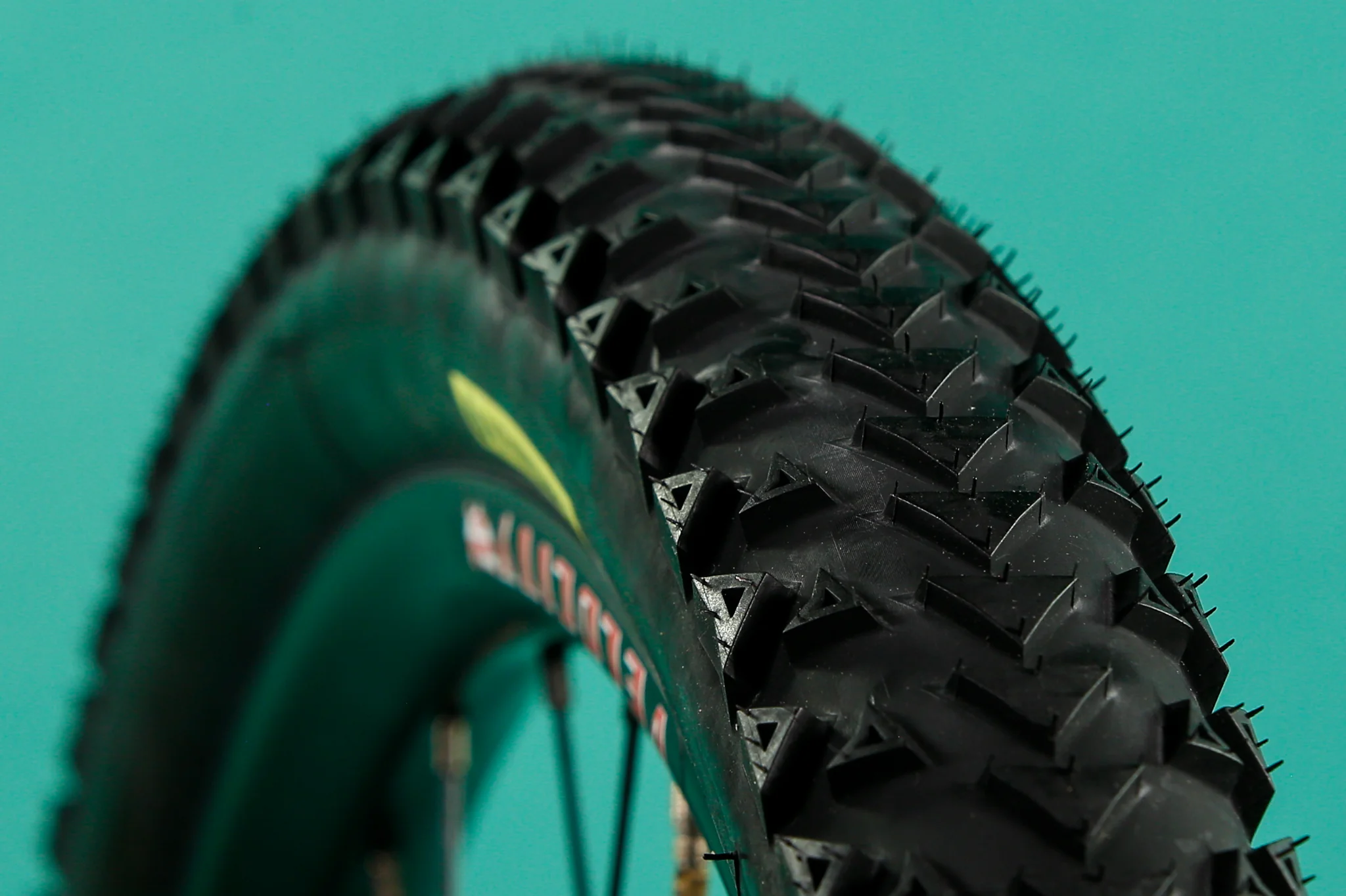 Ultradynamico MARS Tyres - Image 6