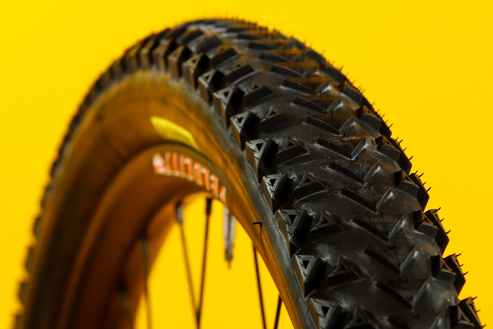 Ultradynamico MARS Tyres - Image 7
