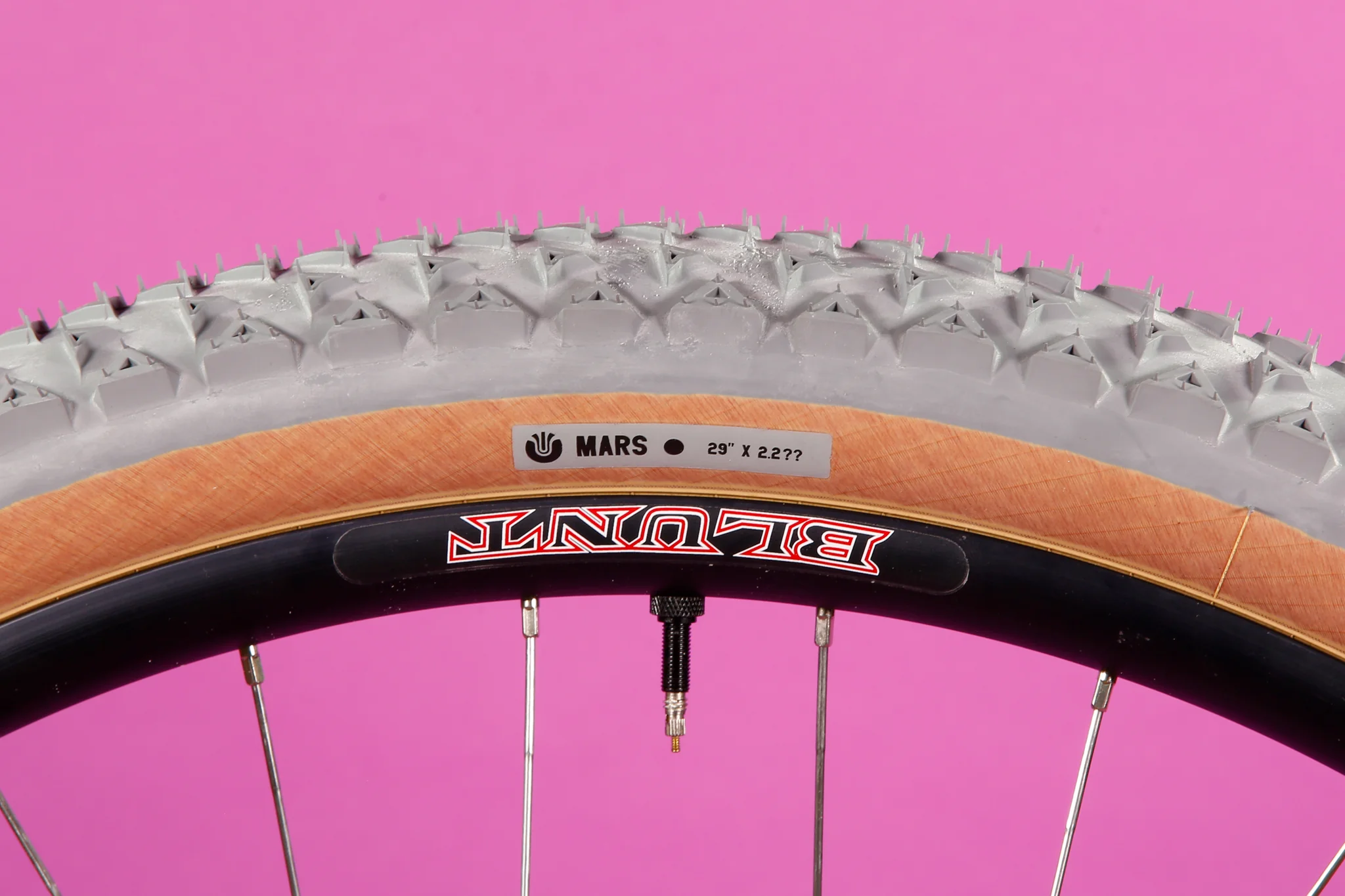 Ultradynamico MARS Tyres - Image 8