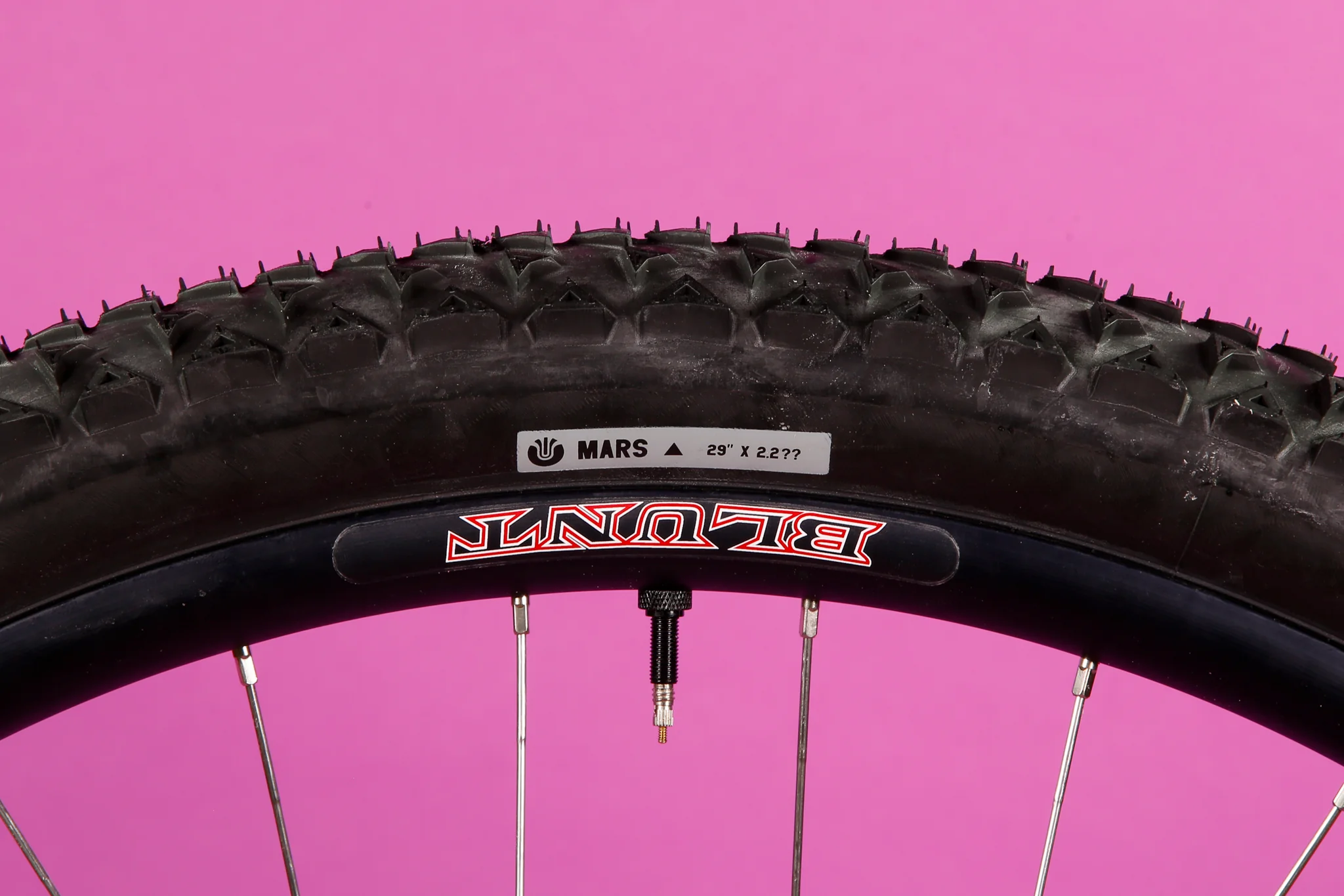 Ultradynamico MARS Tyres - Image 9