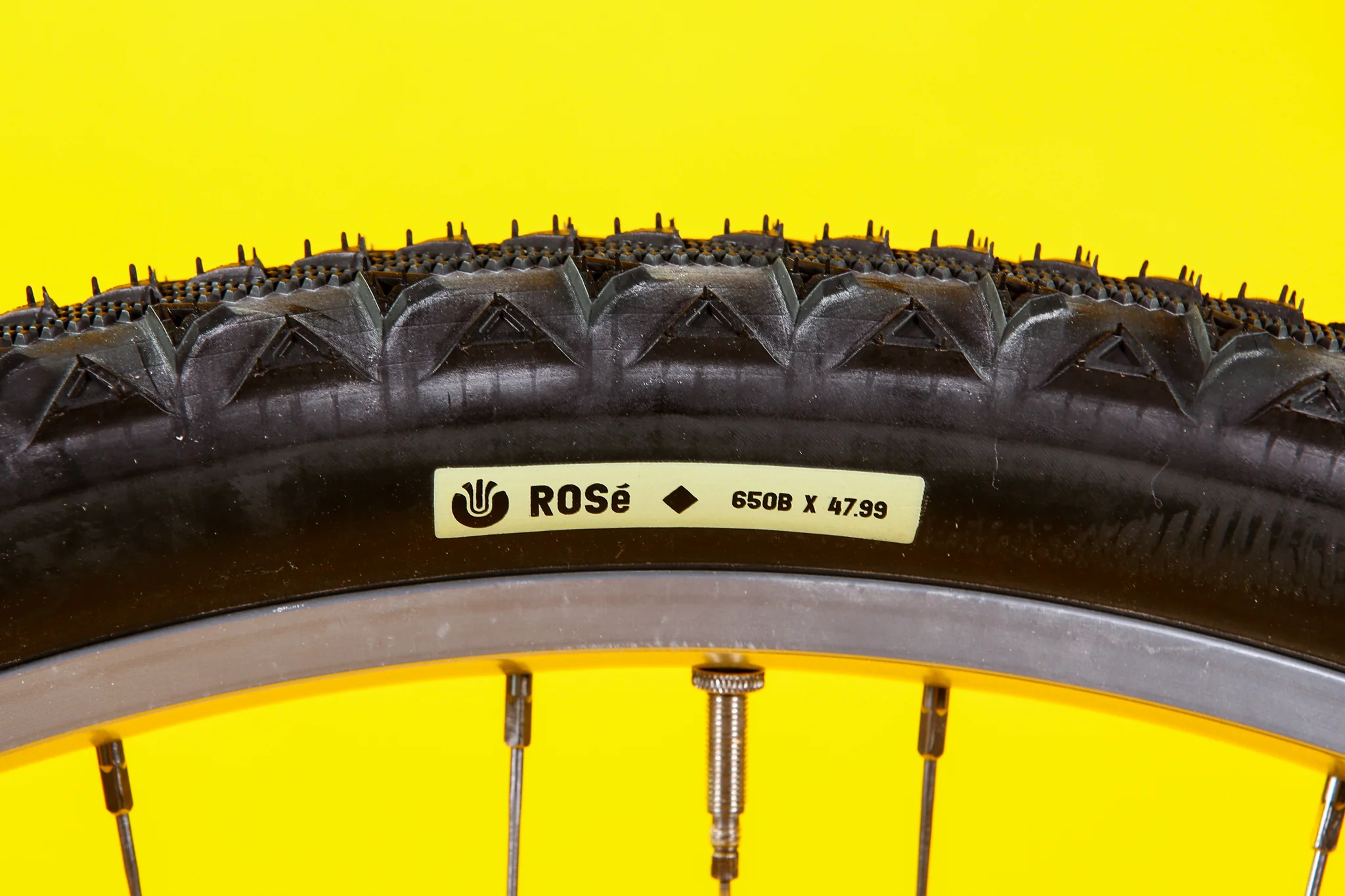 Ultradynamico Rosé Tyres - Image 3