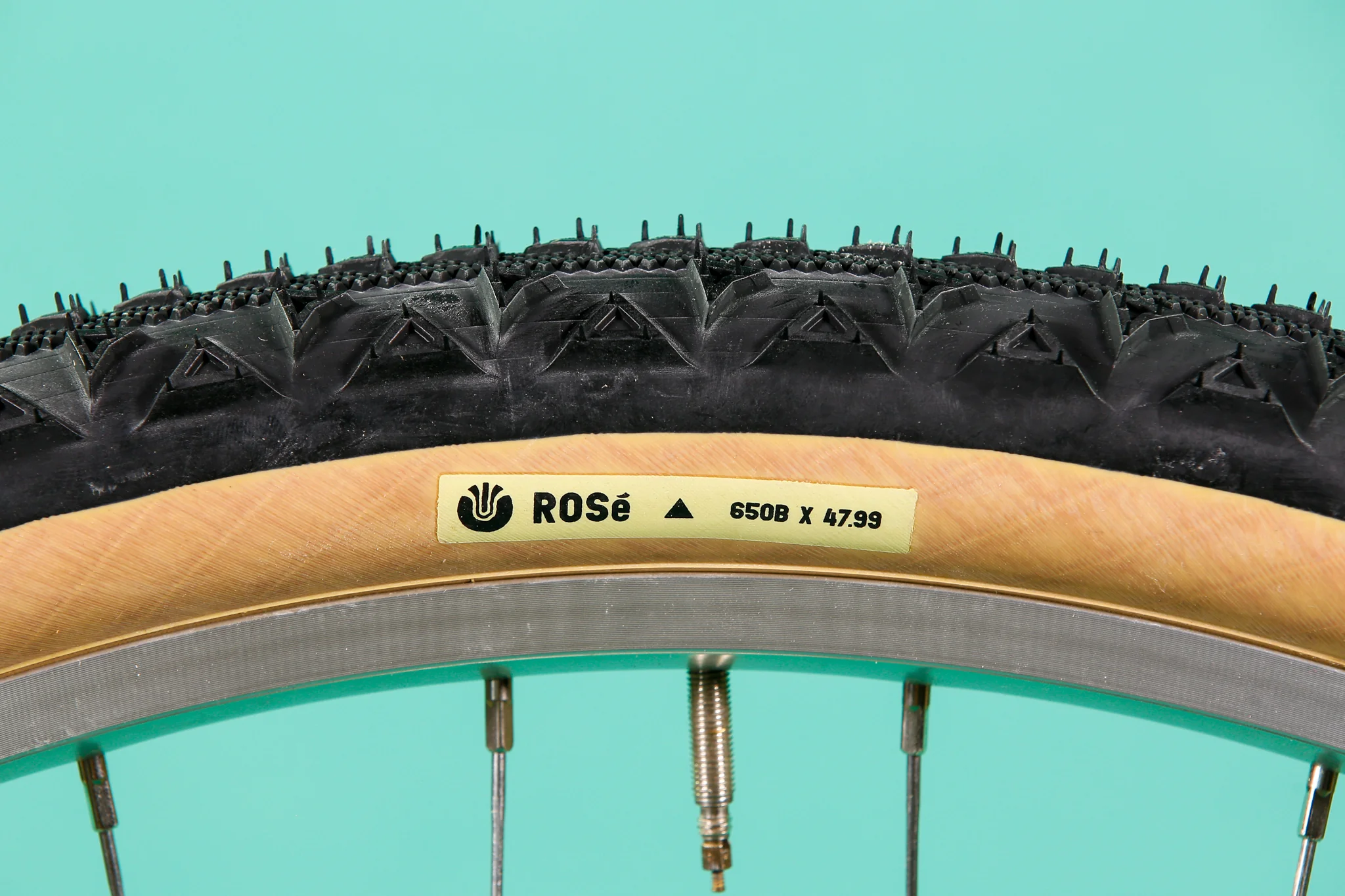 Ultradynamico Rosé Tyres - Image 4
