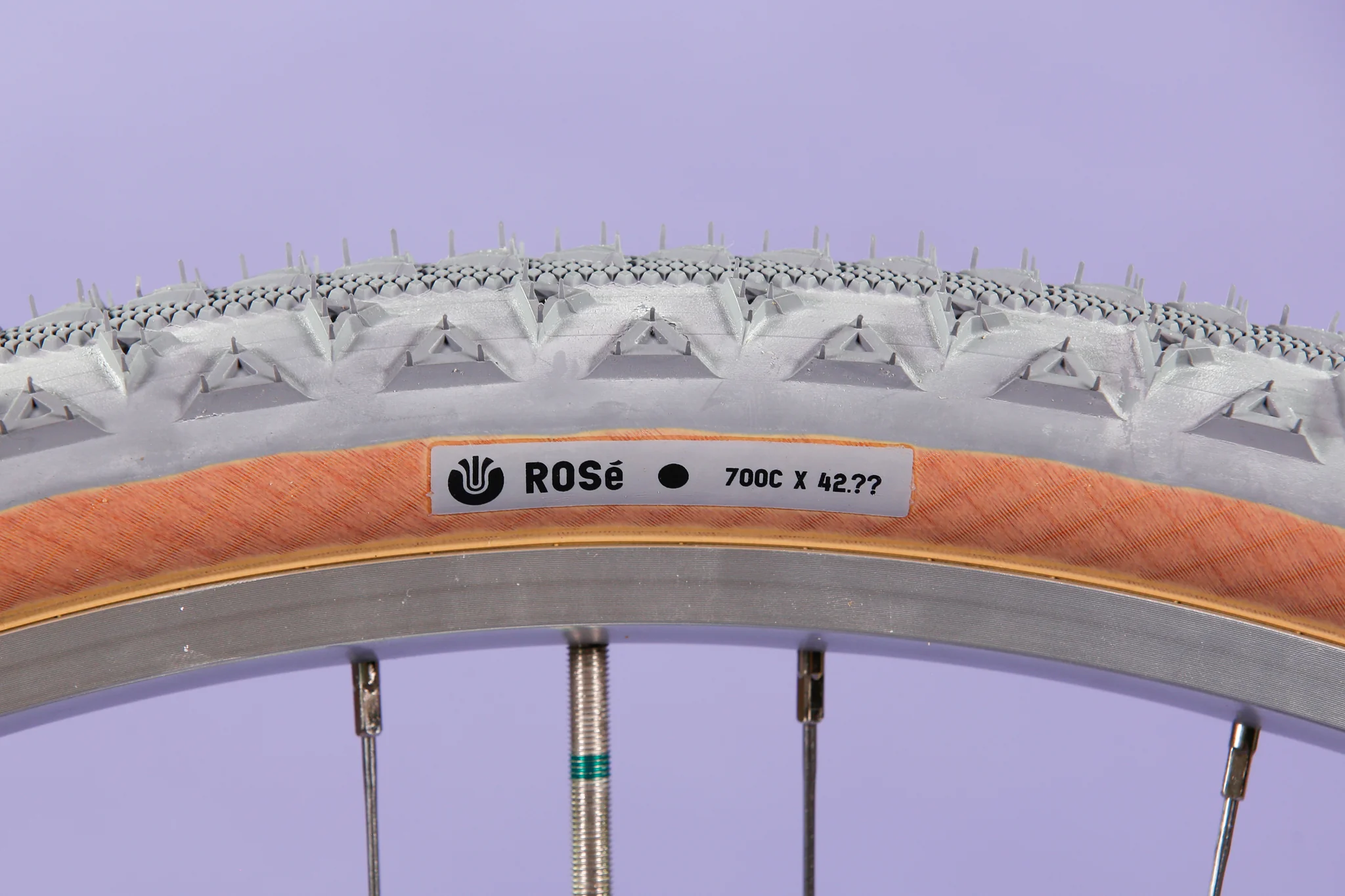 Ultradynamico Rosé Tyres - Image 5