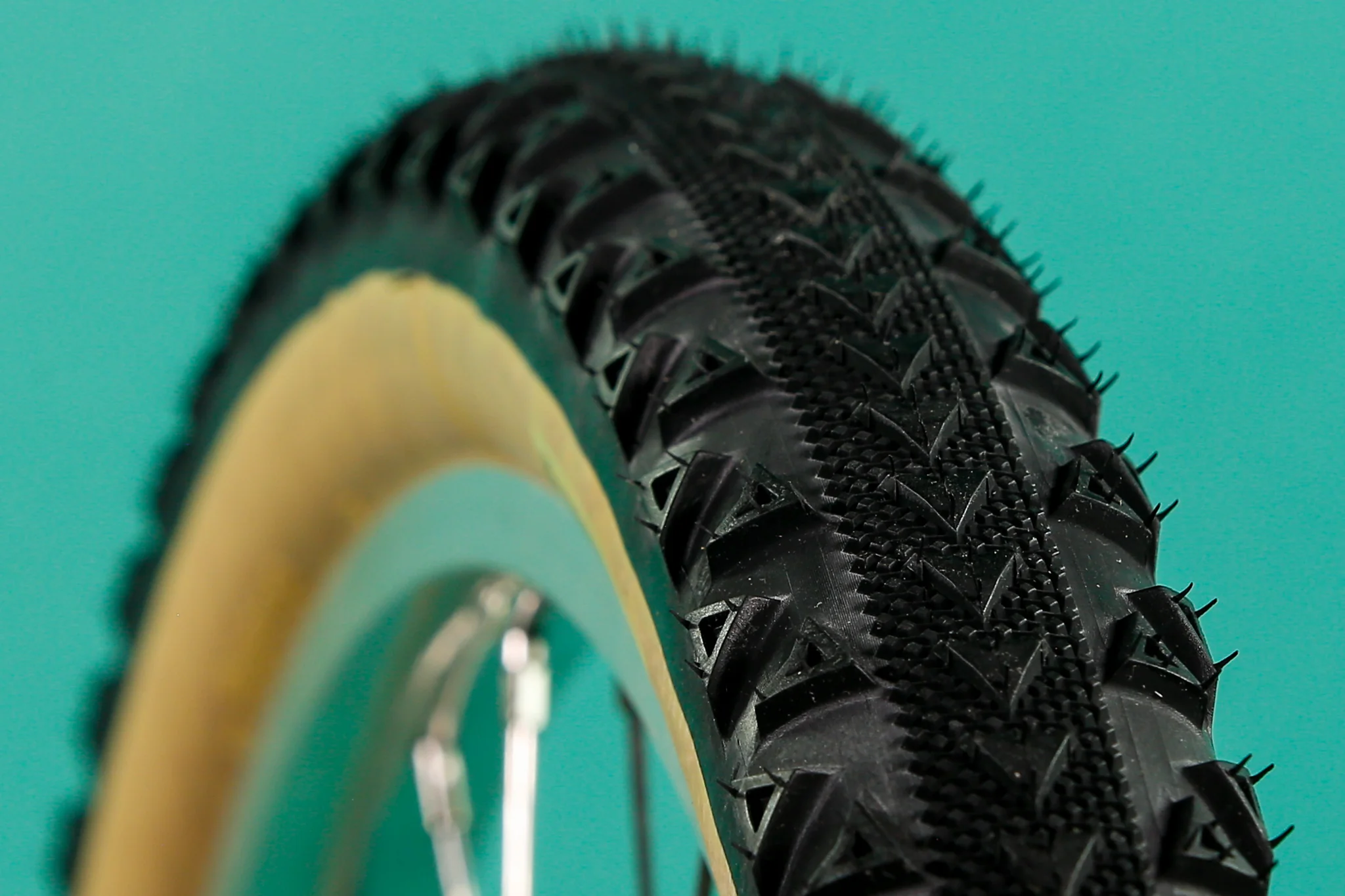 Ultradynamico Rosé Tyres - Image 6
