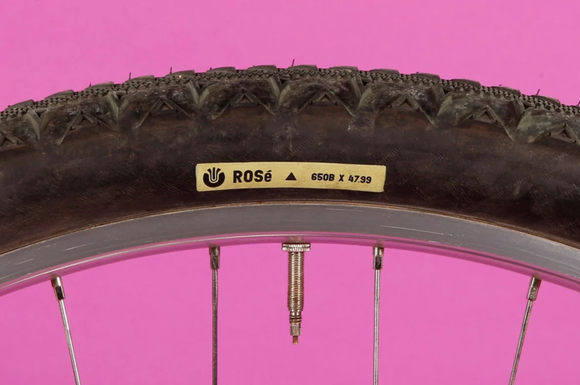 Ultradynamico Rosé Tyres - Image 8
