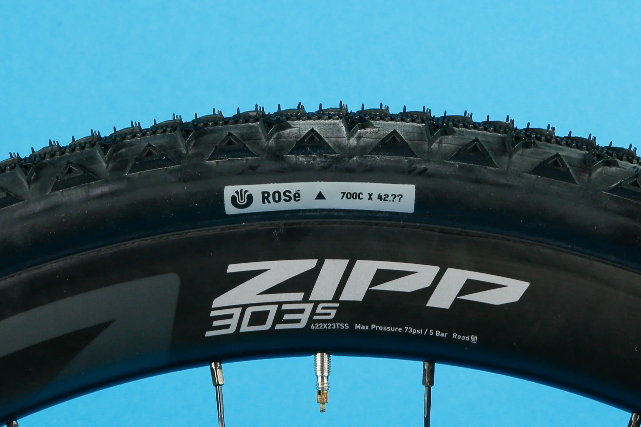 Ultradynamico Rosé Tyres - Image 9