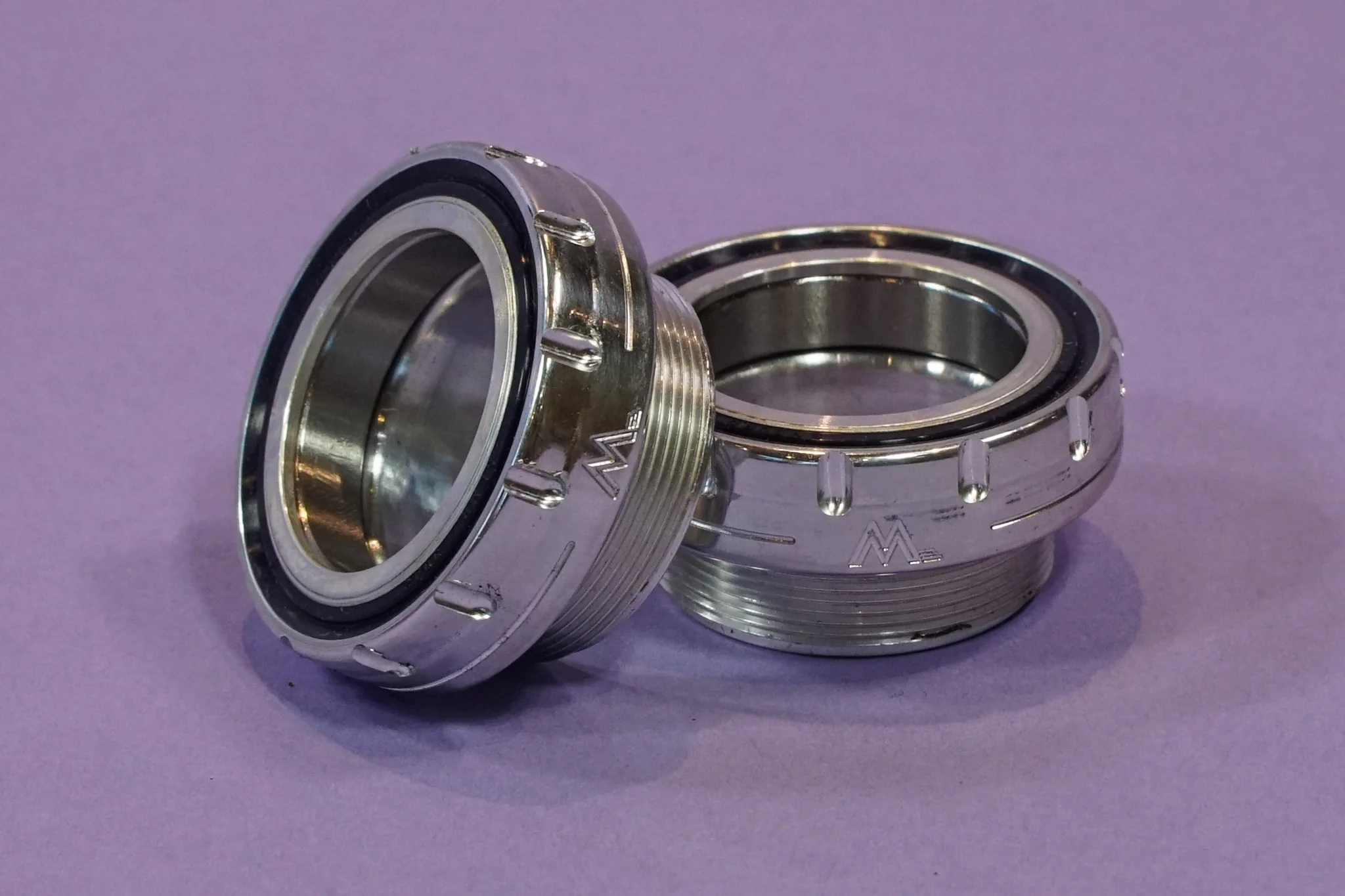 White Industries BSA Bottom Bracket (MR30 BB) - Image 3