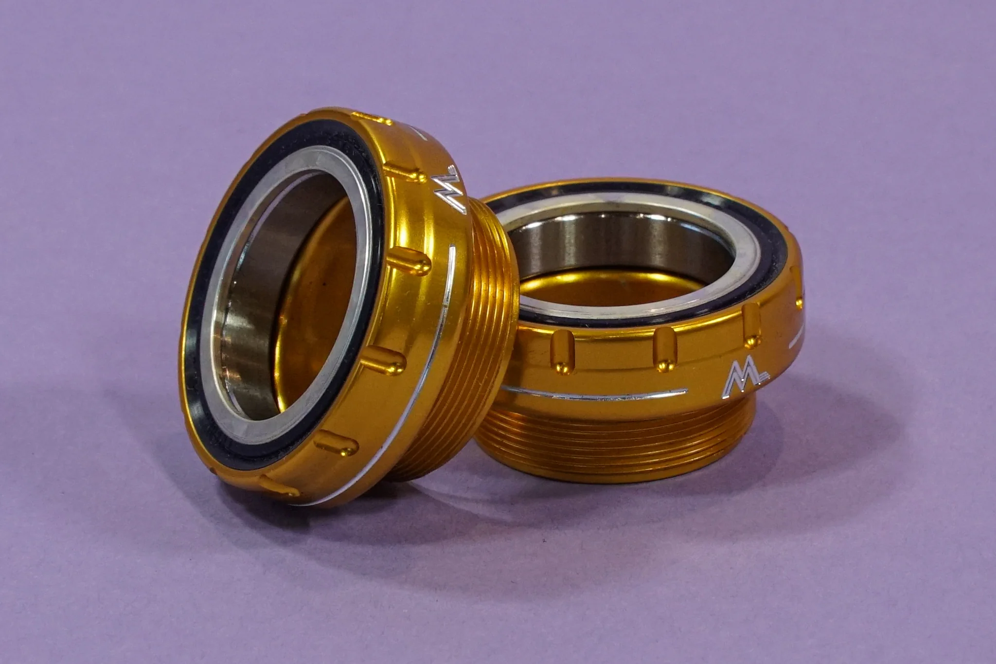 White Industries BSA Bottom Bracket (MR30 BB) - Image 4