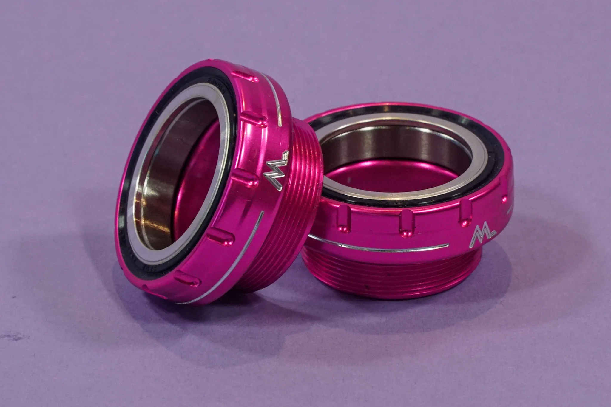 White Industries BSA Bottom Bracket (MR30 BB) - Image 5