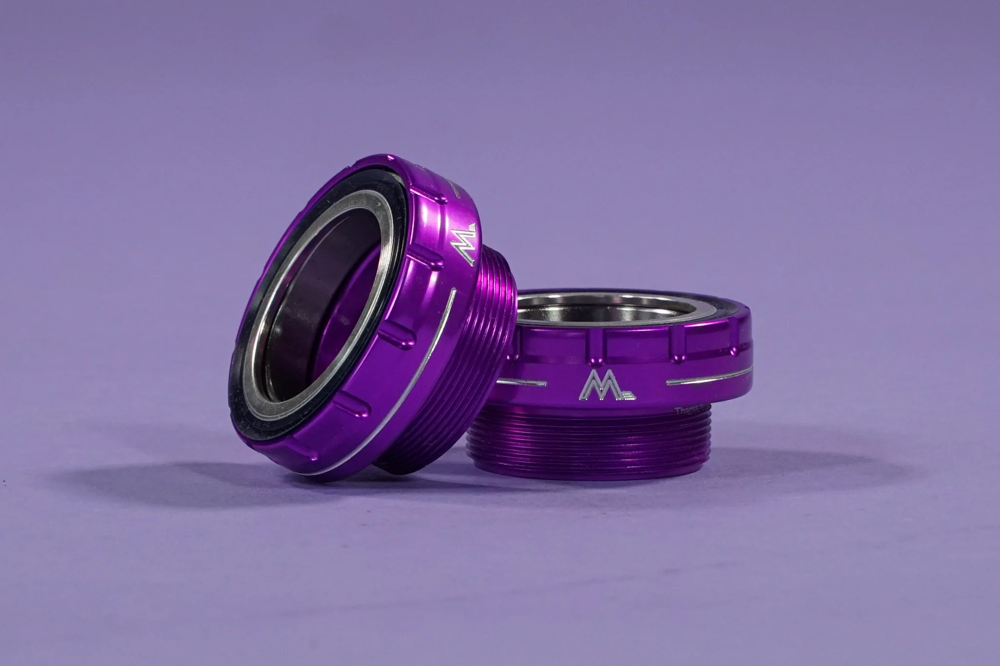 White Industries BSA Bottom Bracket (MR30 BB) - Image 6