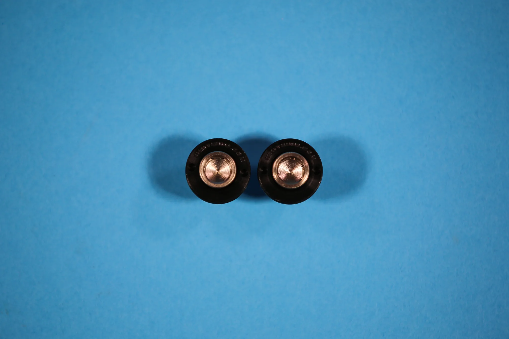 White Industries Extractor Cap Kits - Image 8
