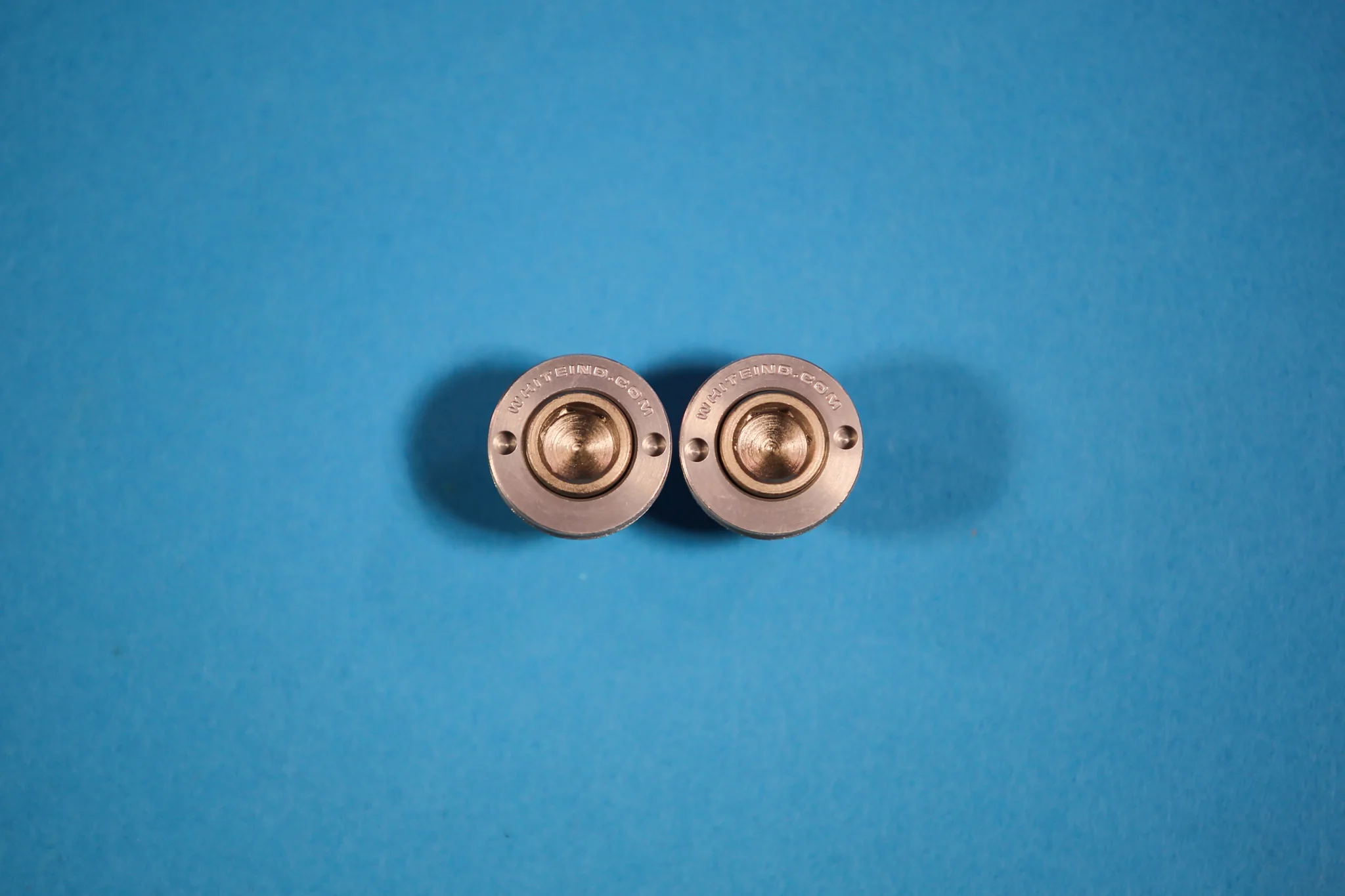 White Industries Extractor Cap Kits - Image 9
