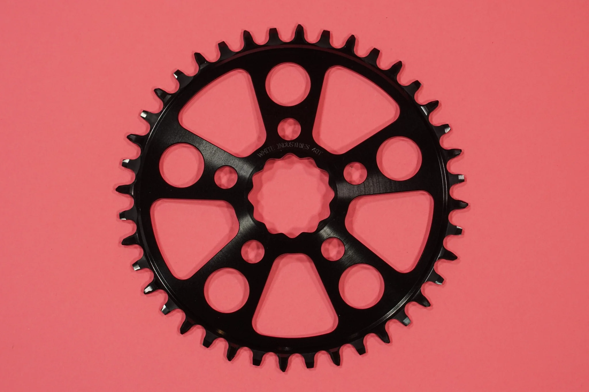 White Industries MR30 1x Chainrings - Image 10