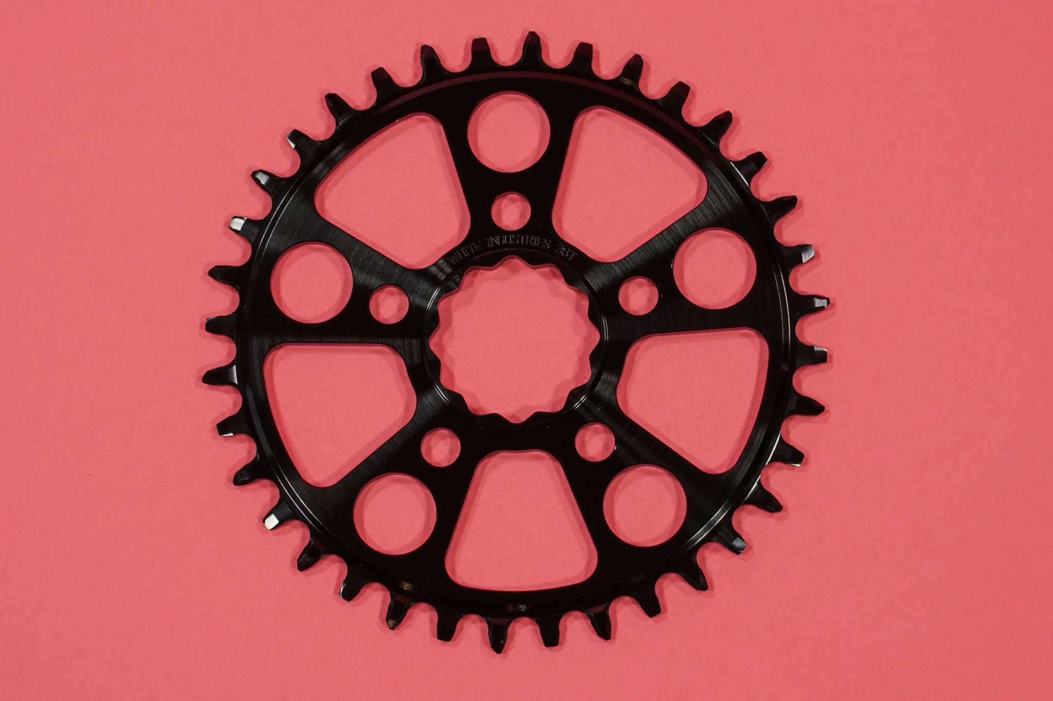 White Industries MR30 1x Chainrings - Image 12