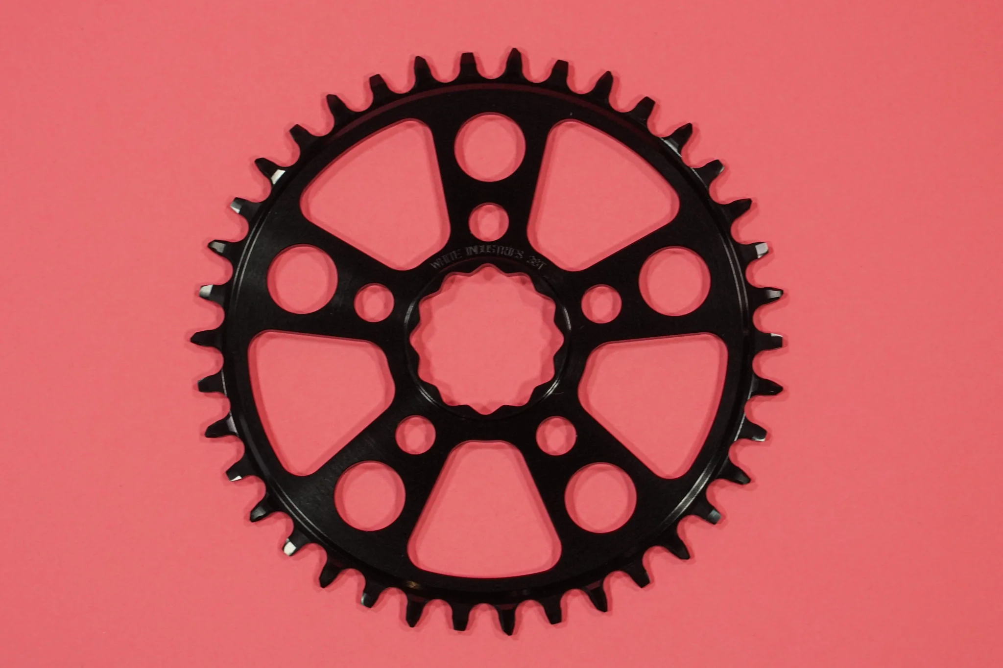 White Industries MR30 1x Chainrings - Image 14