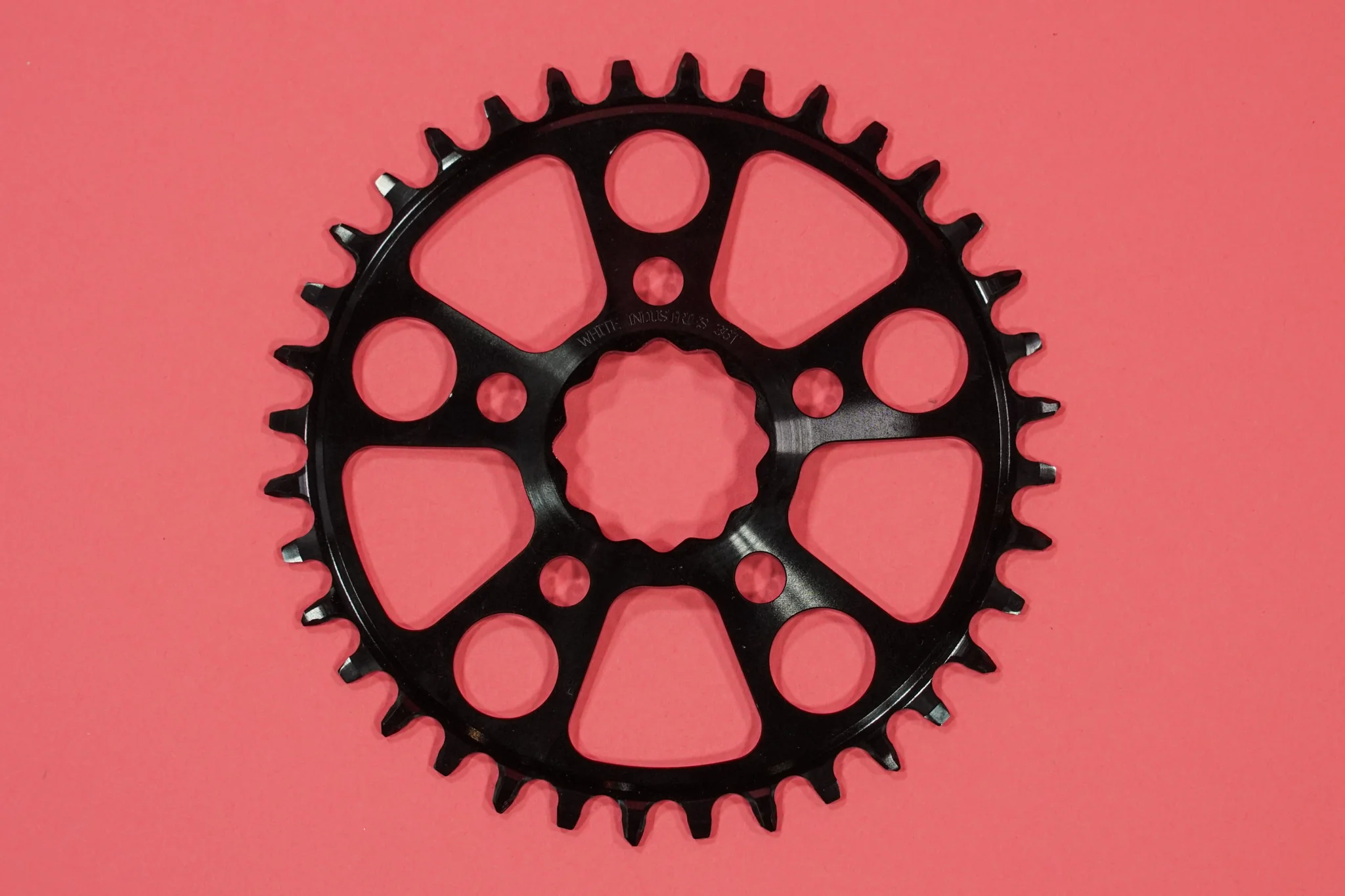 White Industries MR30 1x Chainrings - Image 8