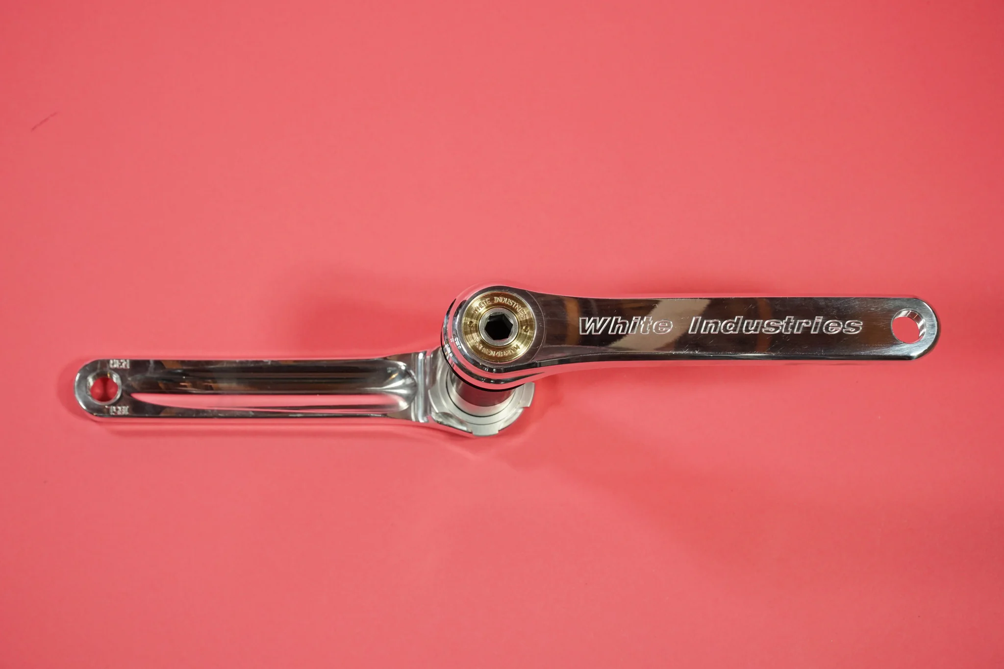 White Industries MARG30 Cranks - Image 4