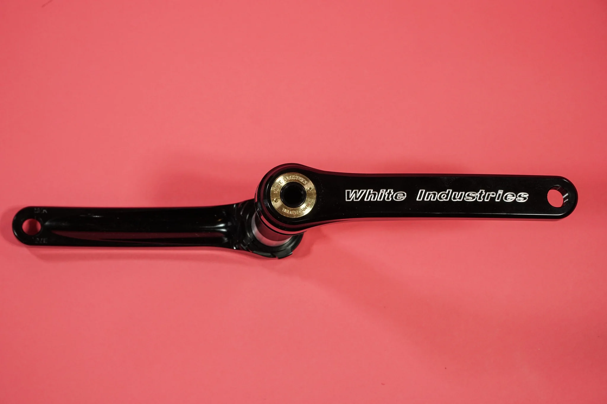 White Industries MARG30 Cranks - Image 6